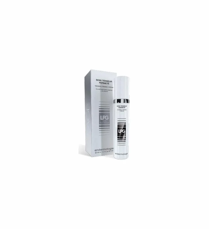 LPG Visage Soin Tenseur Fermeté 50ml