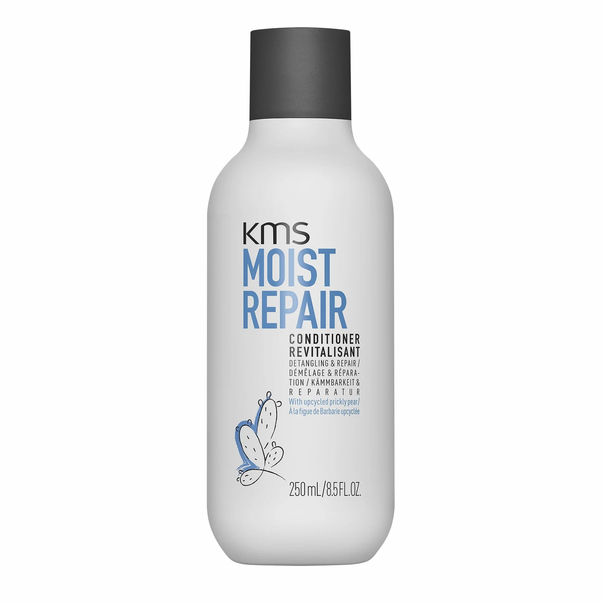 KMS California Moist Repair Conditioner (Conditioning and Repair) 250ml
