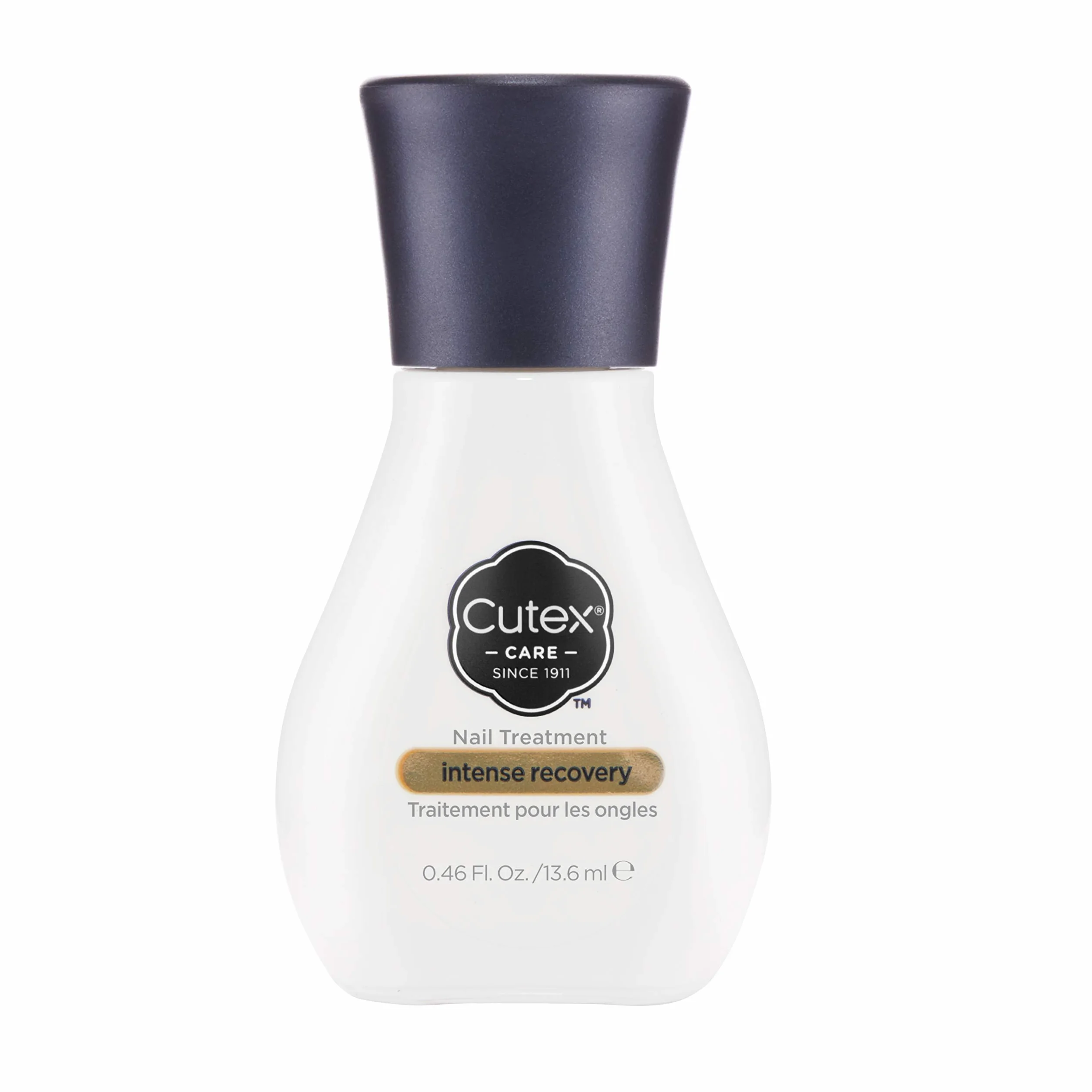 Cutex Traitement pour les ongles Intense Recovery 13.6ml