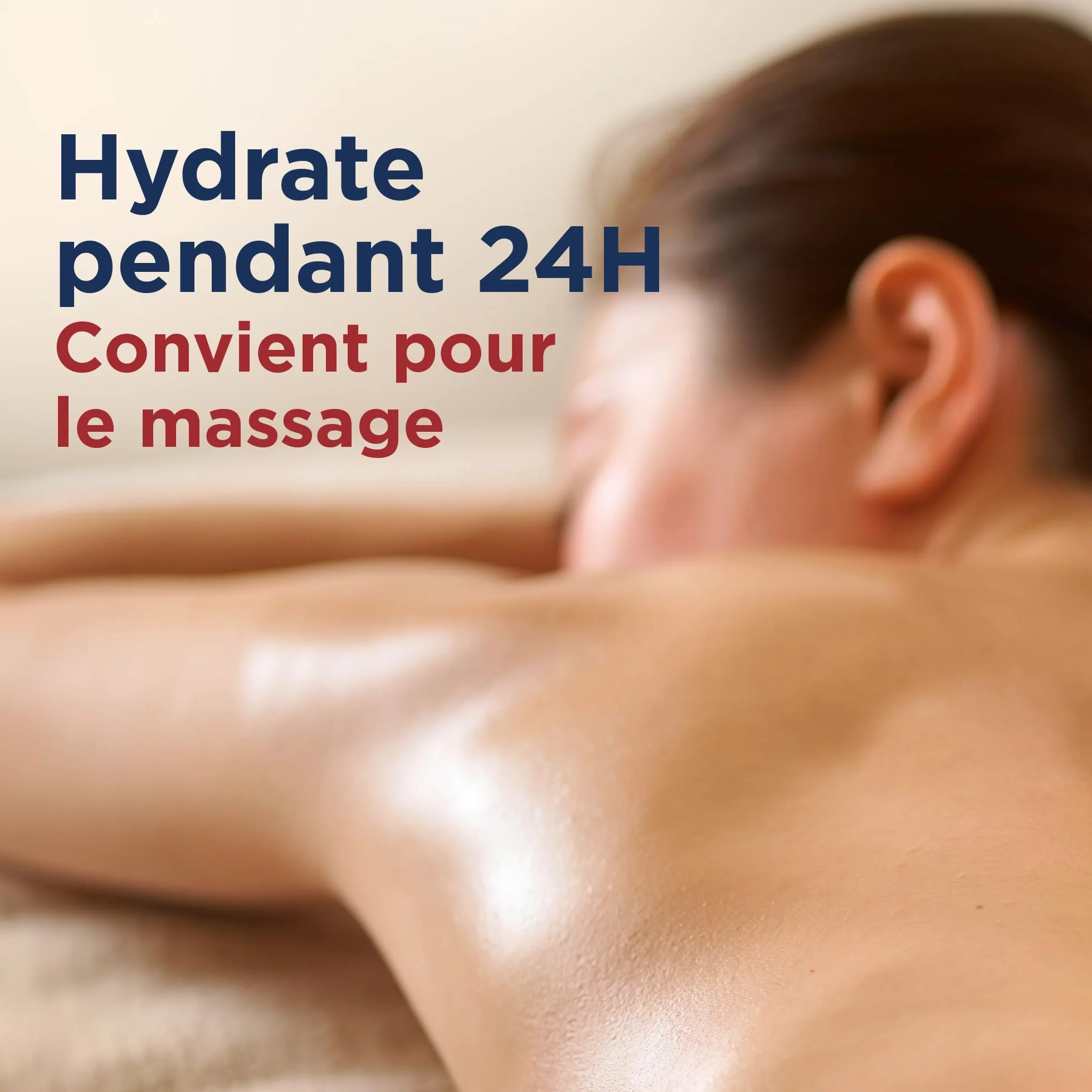 Le Petit Marseillais Huile Corps Sublimante Vaporisateur 150 Ml Soin Corps Hydratation 24H Beurre de Karité Amande Douce Huile d'Argan
