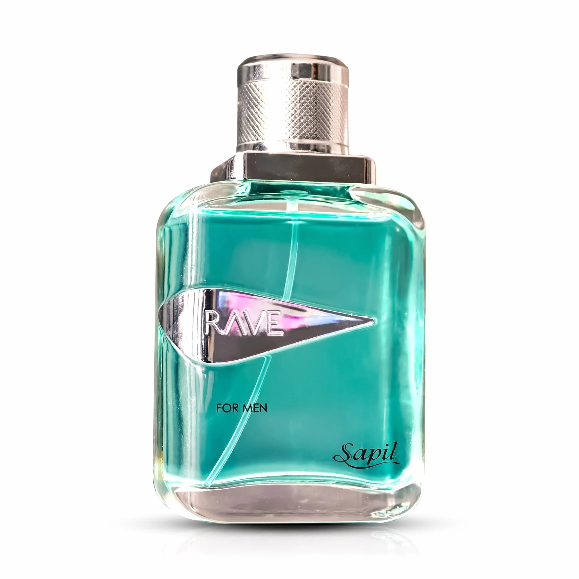 Sapil Sapil Rave Eau De Toilette Spray 100ml