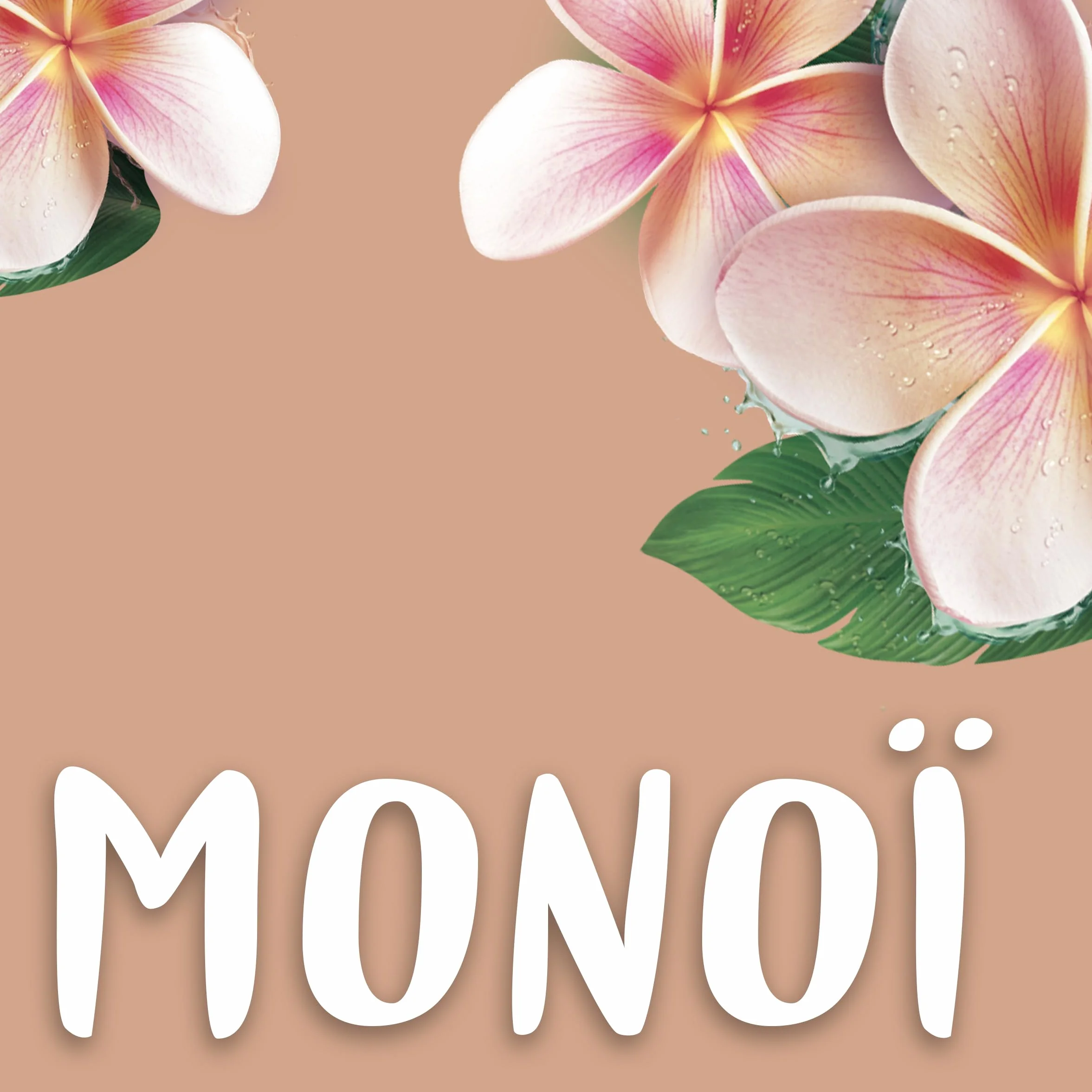 TAHITI Gel Douche Parfum 8h Monoï 250 ml x2
