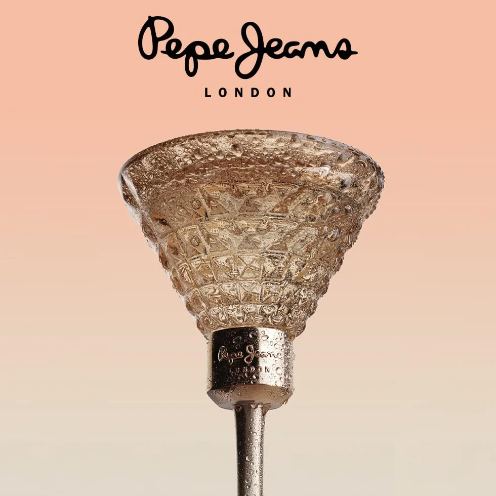Pepe Jeans Life Is Now For Her Parfum Femme Coffret 3 Pièces | Coffret Cadeau, Eau de Parfum 30ml, Body Lotion 50ml et Gel Douche 50ml, Set Fragrance Floral et Oriental