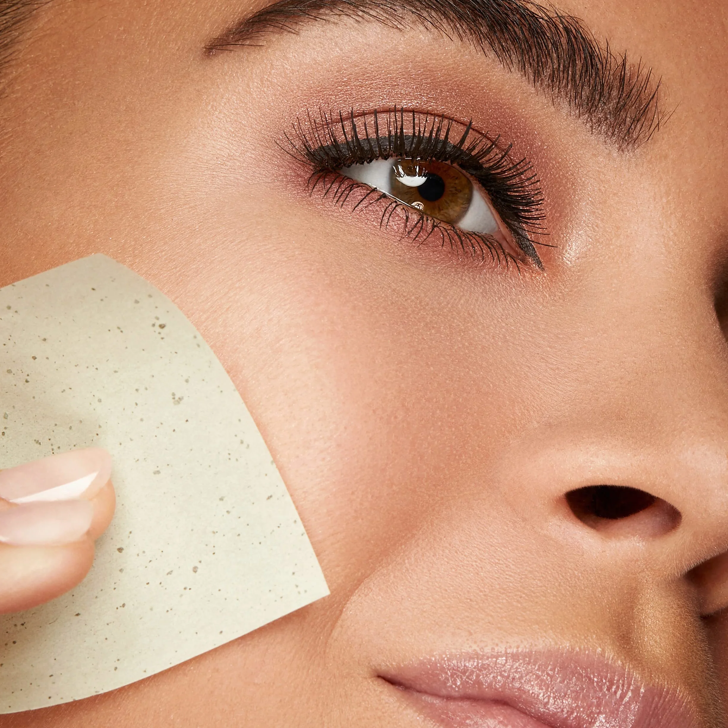 KIKO Milano Sebo Balance Papers Lingettes Matifiantes