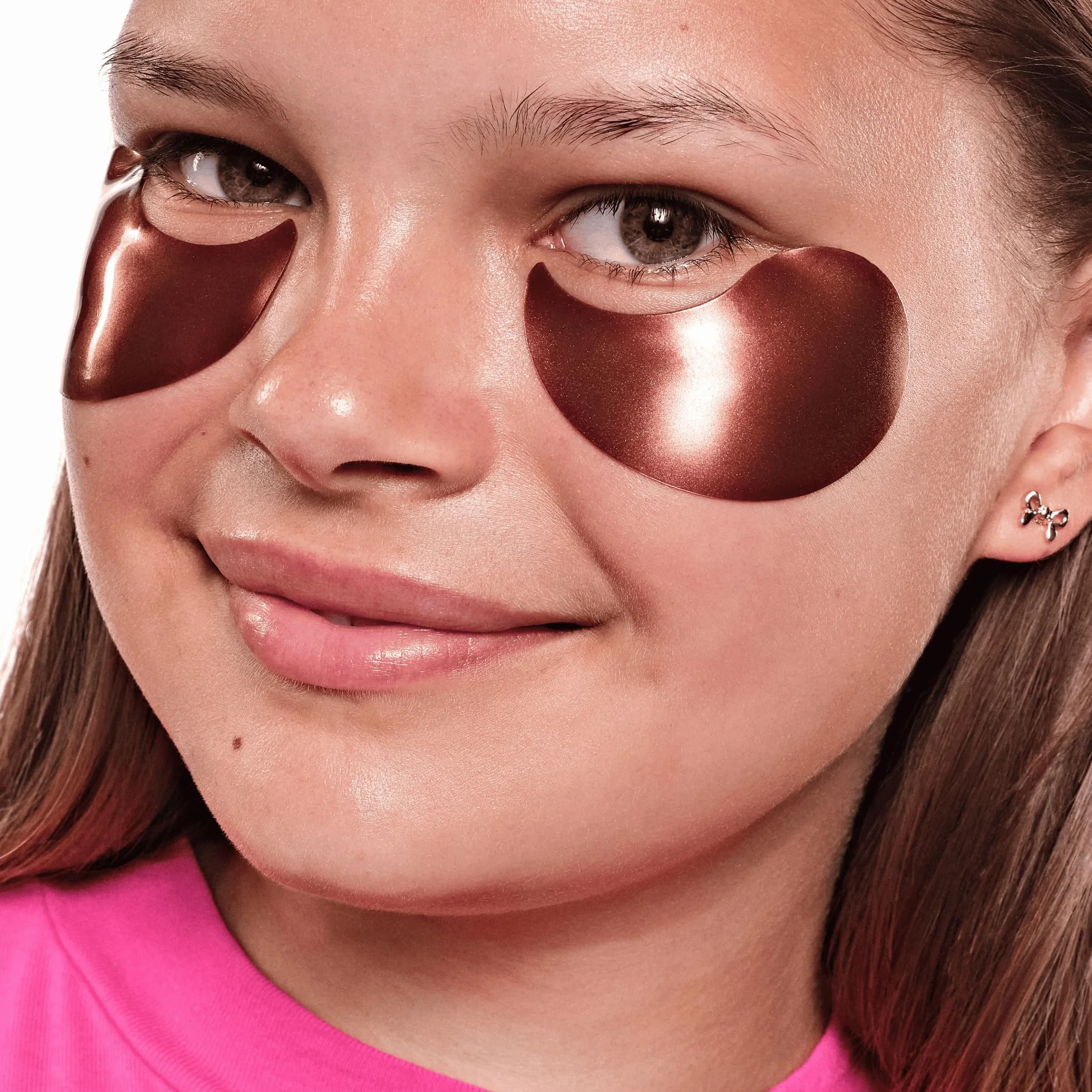 essence HYDRO GEL eye patches EYESPRESSO 30 Pairs hydratant rafraîchissant