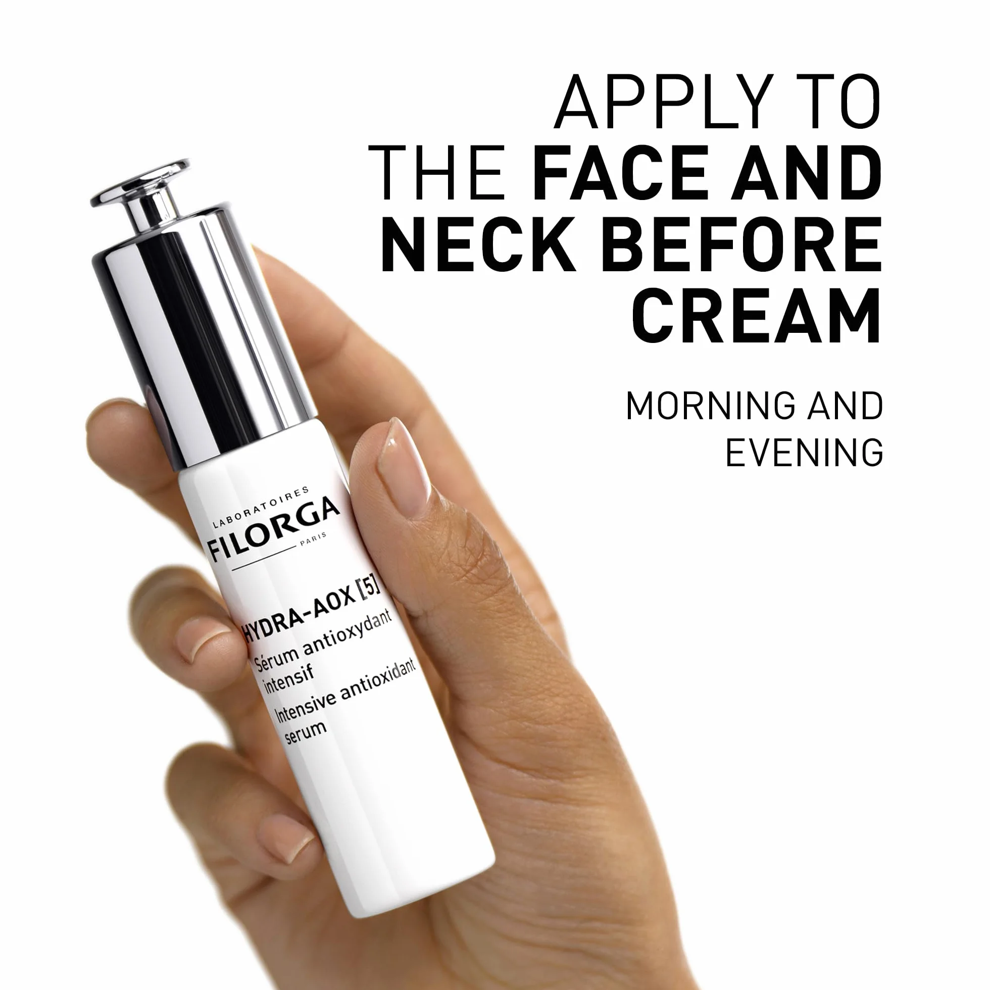 Filorga Hydra-AOX Sérum Antioxydant Intensif