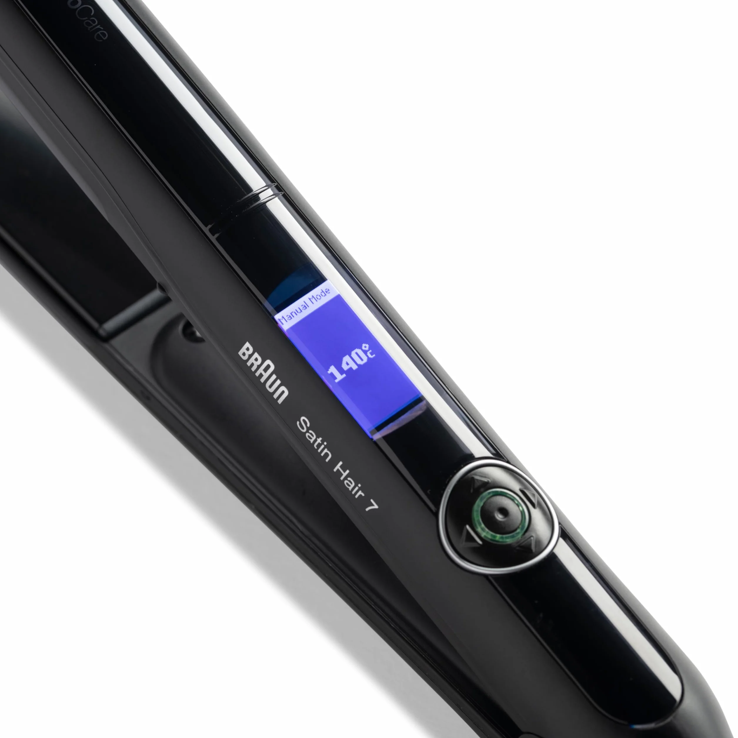 Braun Lisseur Satin Hair 7 ST780 Sensocare