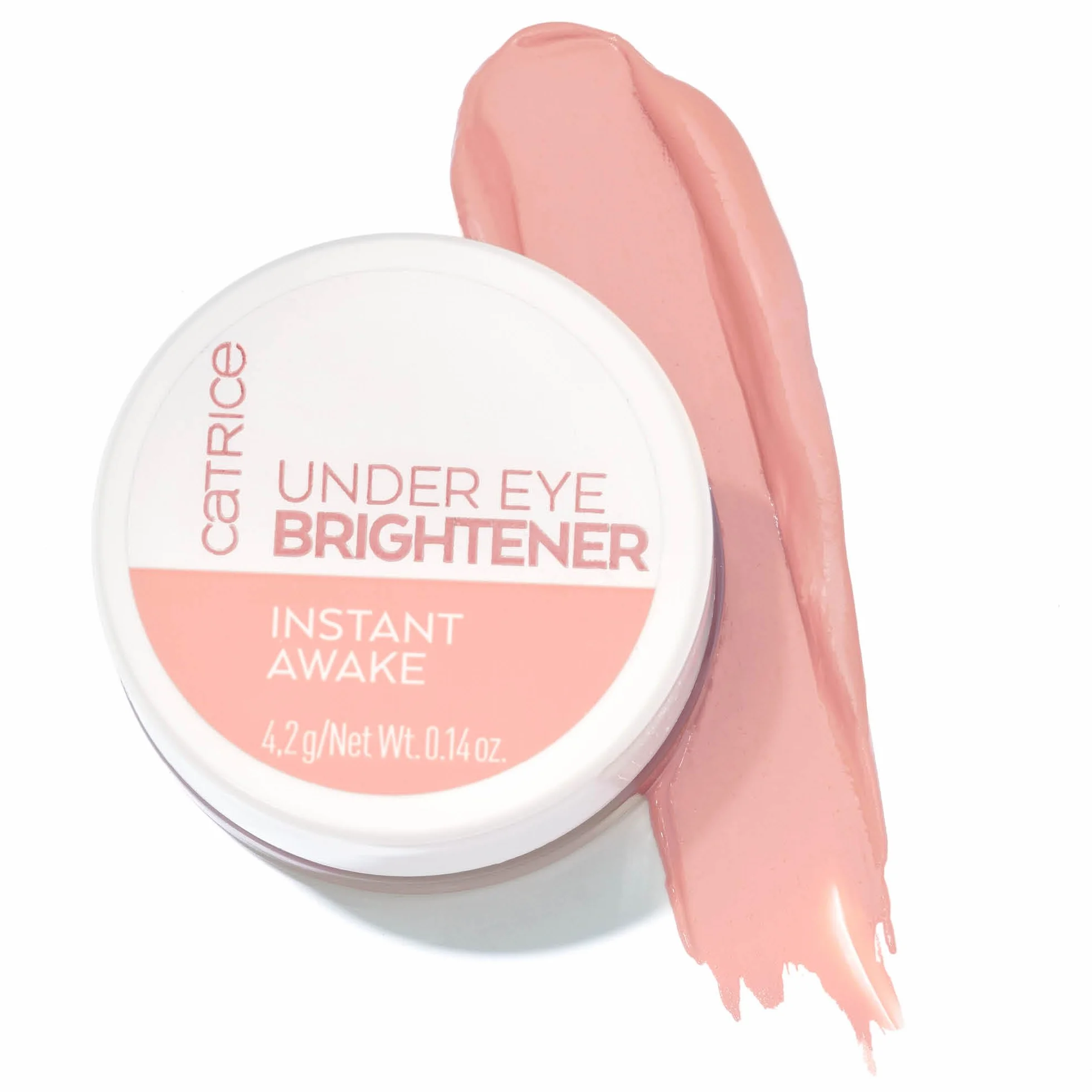 Catrice Anti-cernes illuminateur protecteur 4.2g