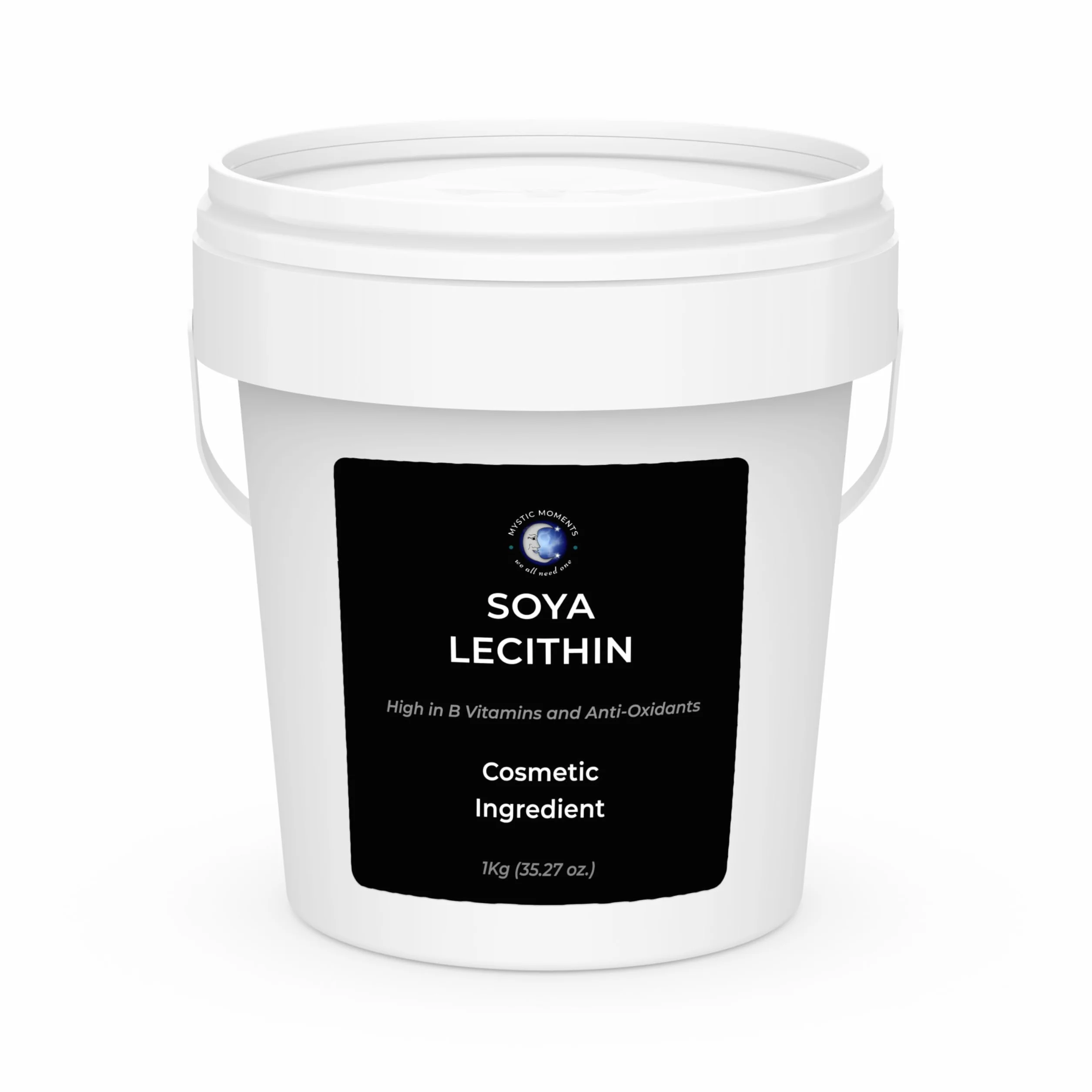 Lécithine de SOJA 1Kg