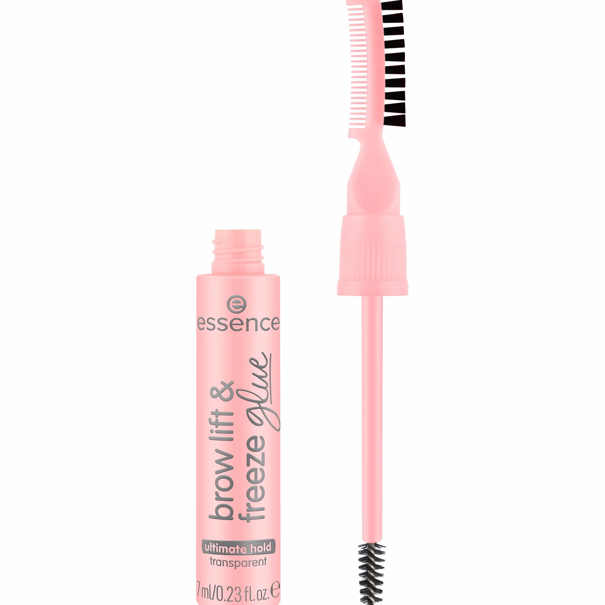 Essence Colle Sourcils Effet Liftant Fixant Longue Durée Transparent 7ml