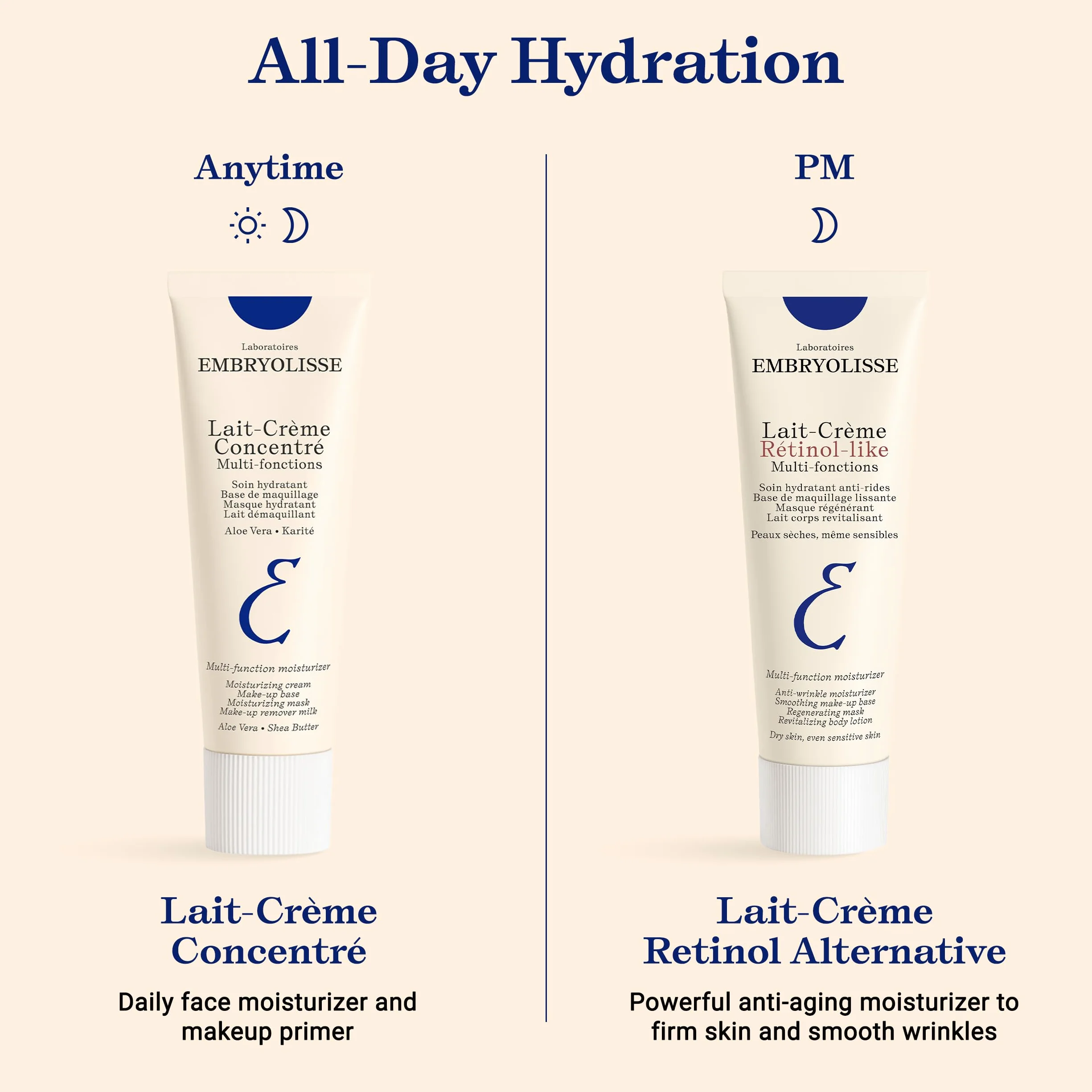 Embryolisse Lait Crème Concentré 30ml