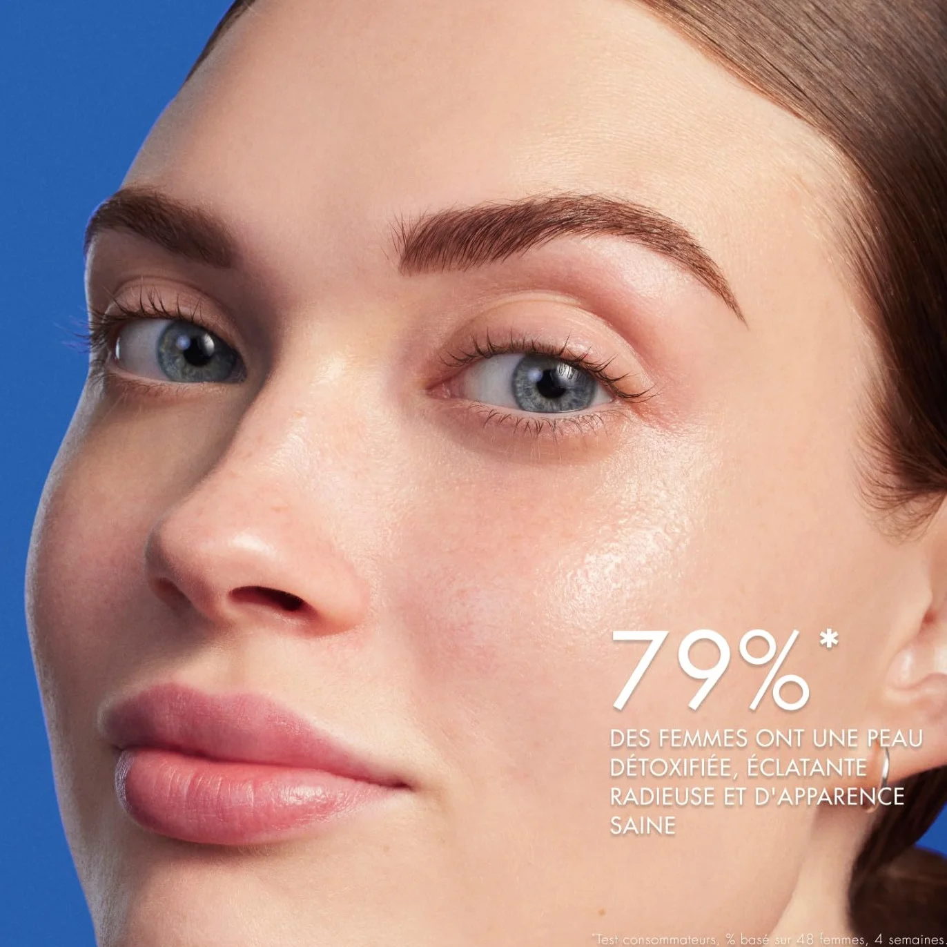 BIOTHERM - Biosource Eau Micellaire - Démaquillant Visage et Yeux - Tous Types de Peaux