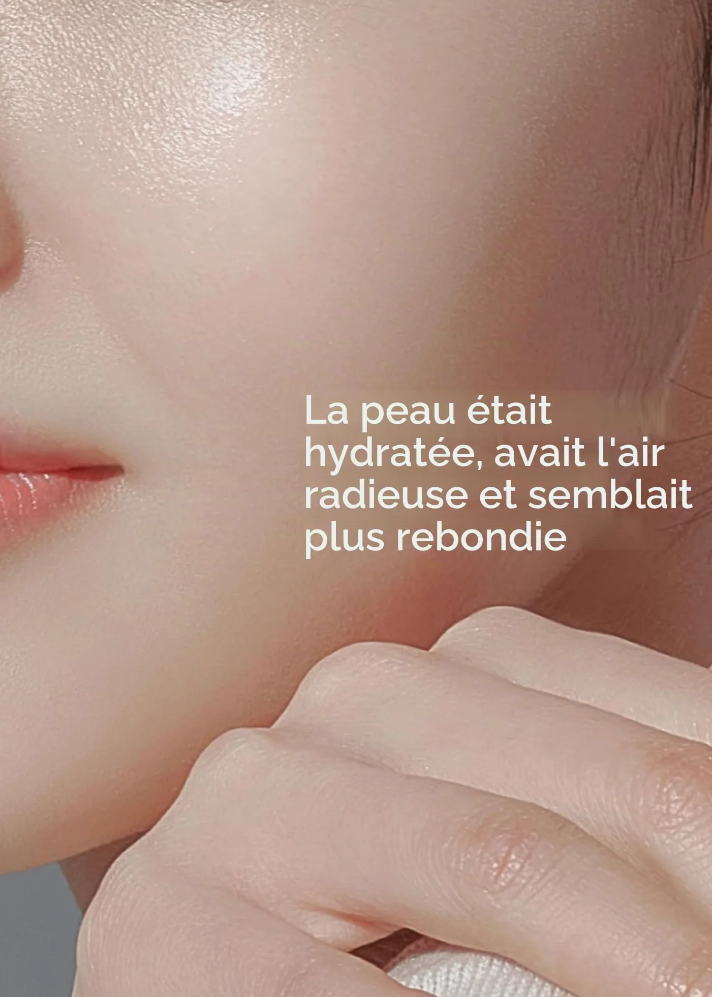 Celimax Lotion Tonique Crémeuse Double Barrière Aux Céramides Et Peptides 150 Ml