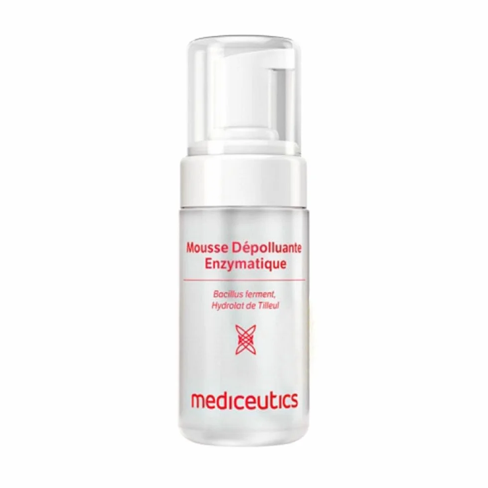 Mousse Depolluante Enzymatique 125ml