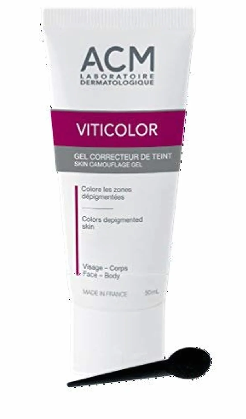 ACM Viticolor Gel Correcteur de Teint