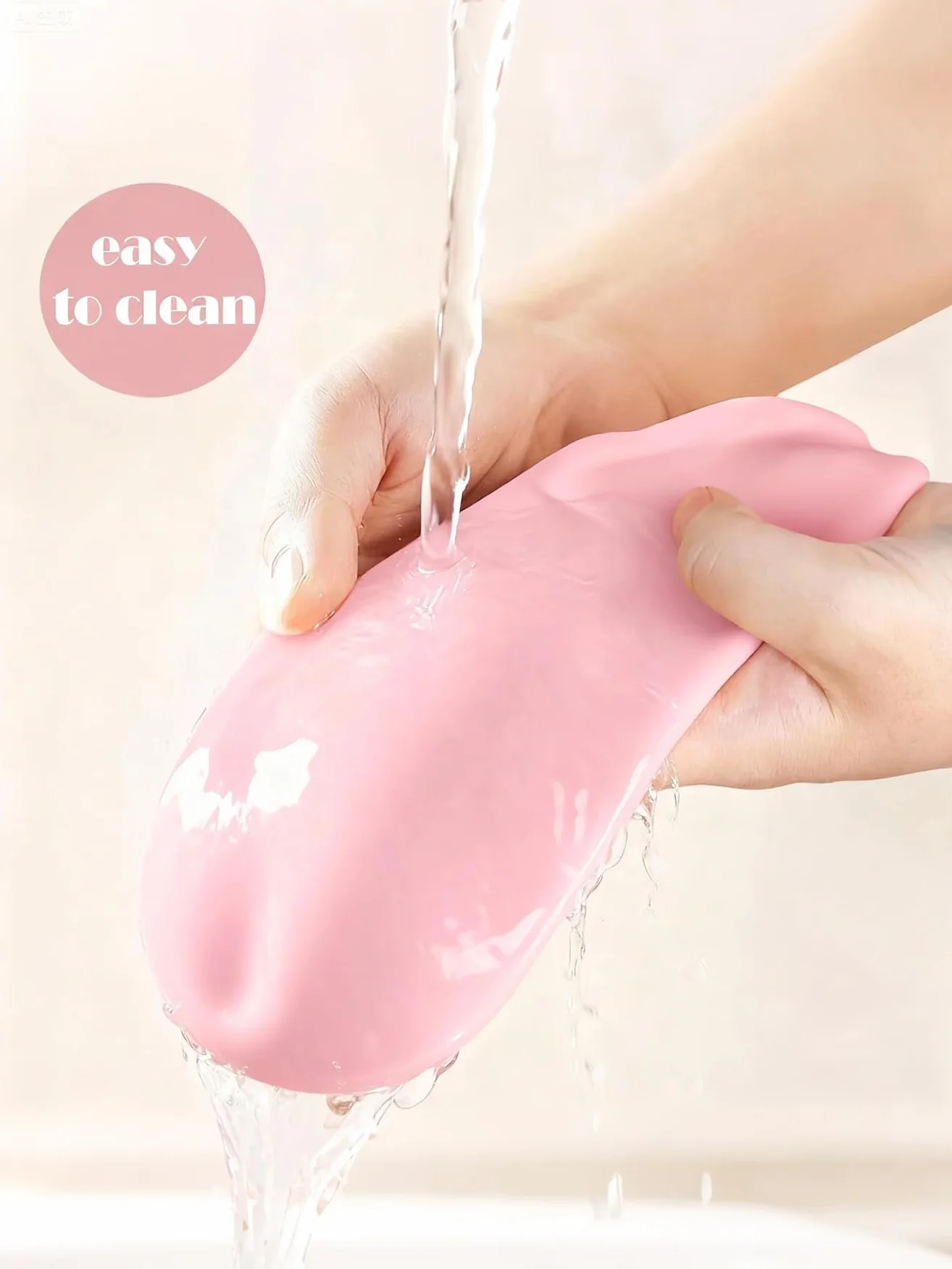 Chaussettes Hydratantes Pieds Secs Antidérapant Silicone Réutilisables 36-44