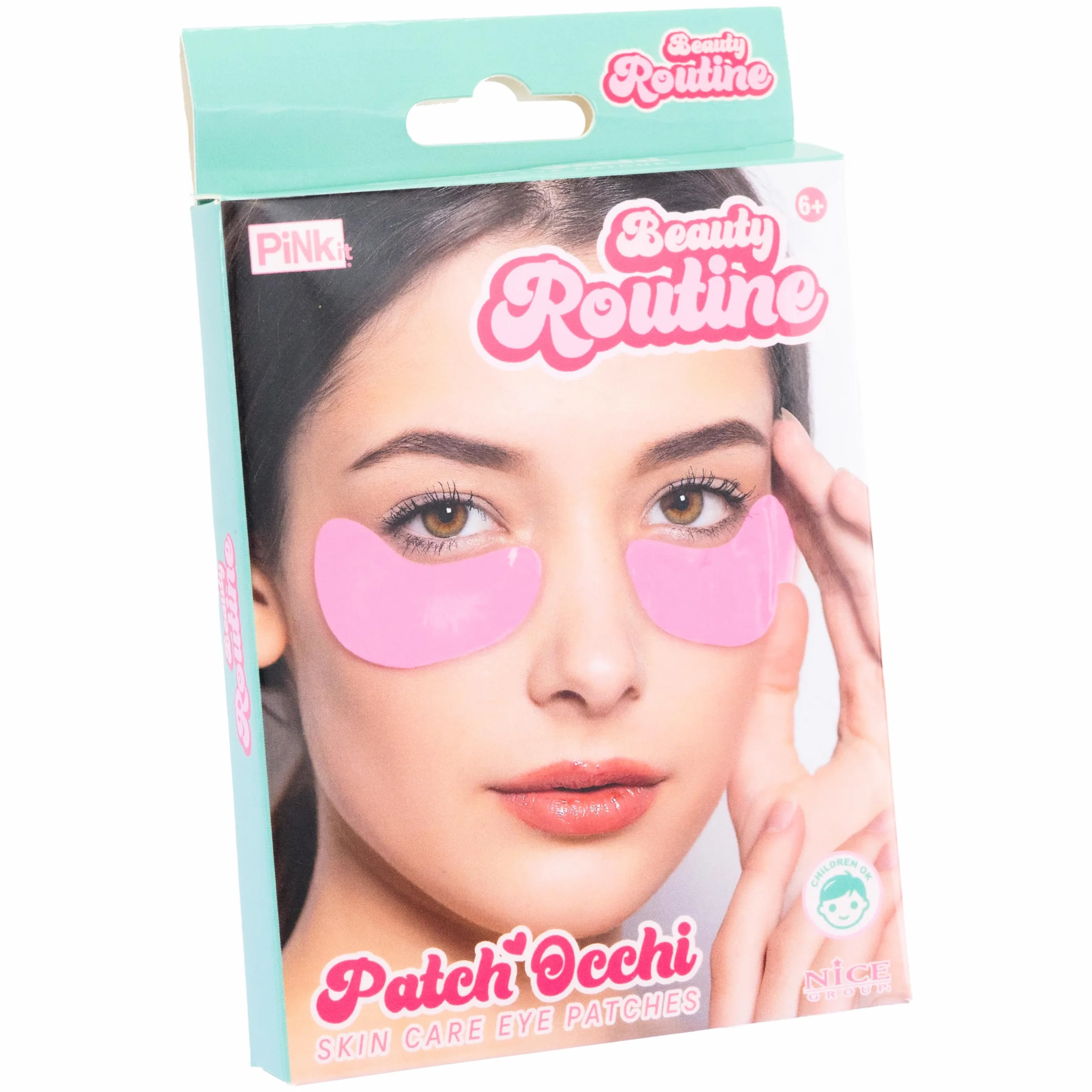 Beauty Routine Patch Yeux Skincare Eye Patches