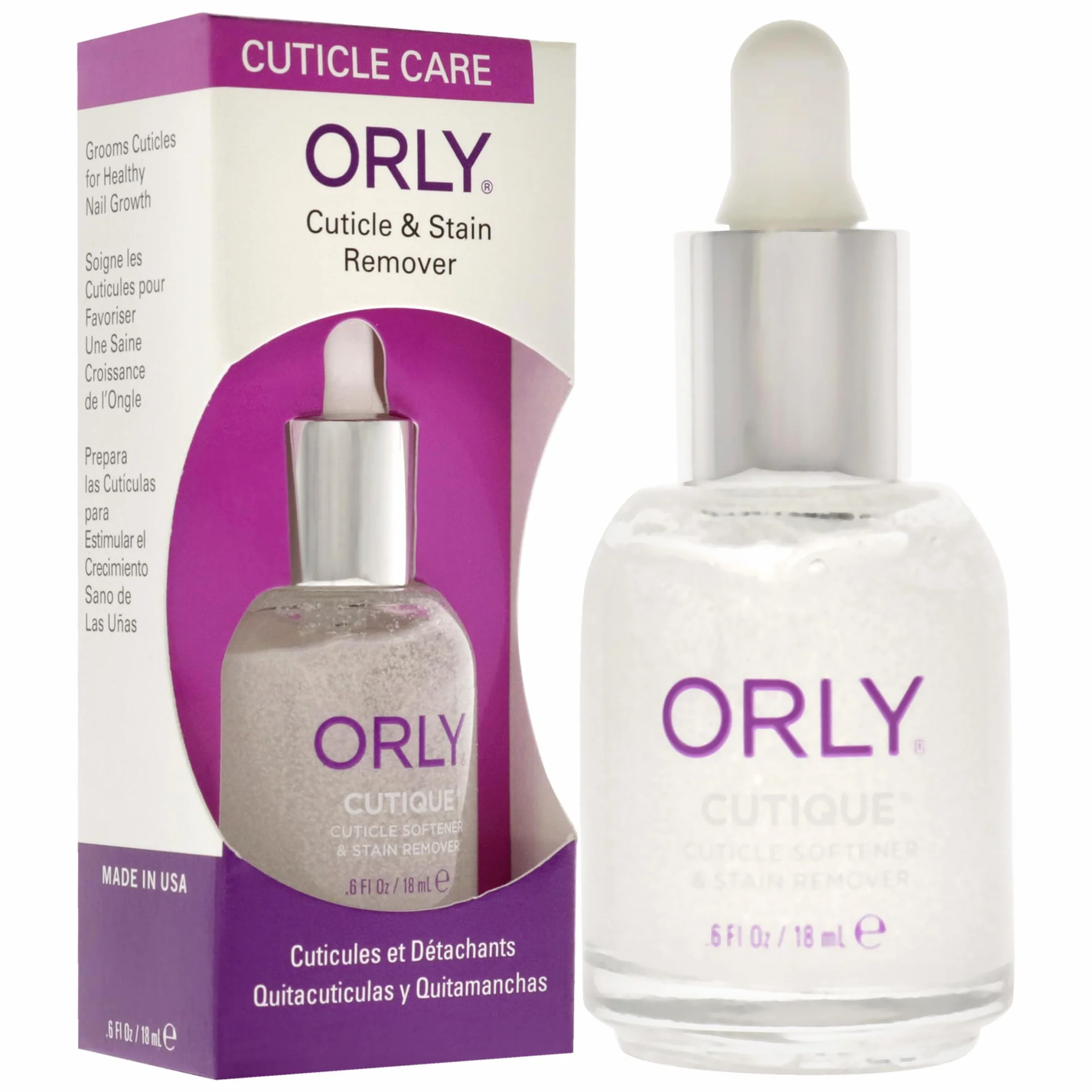 Orly Cutique 18 ml