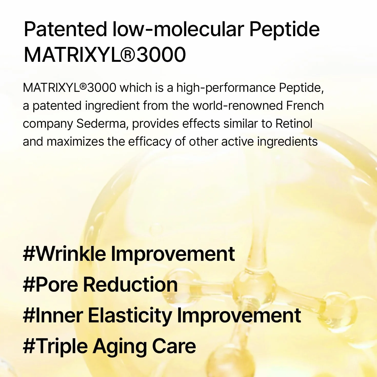 Celimax Soin Raffermissant Vita A Retinal Shot Anti-Rides 15 ml