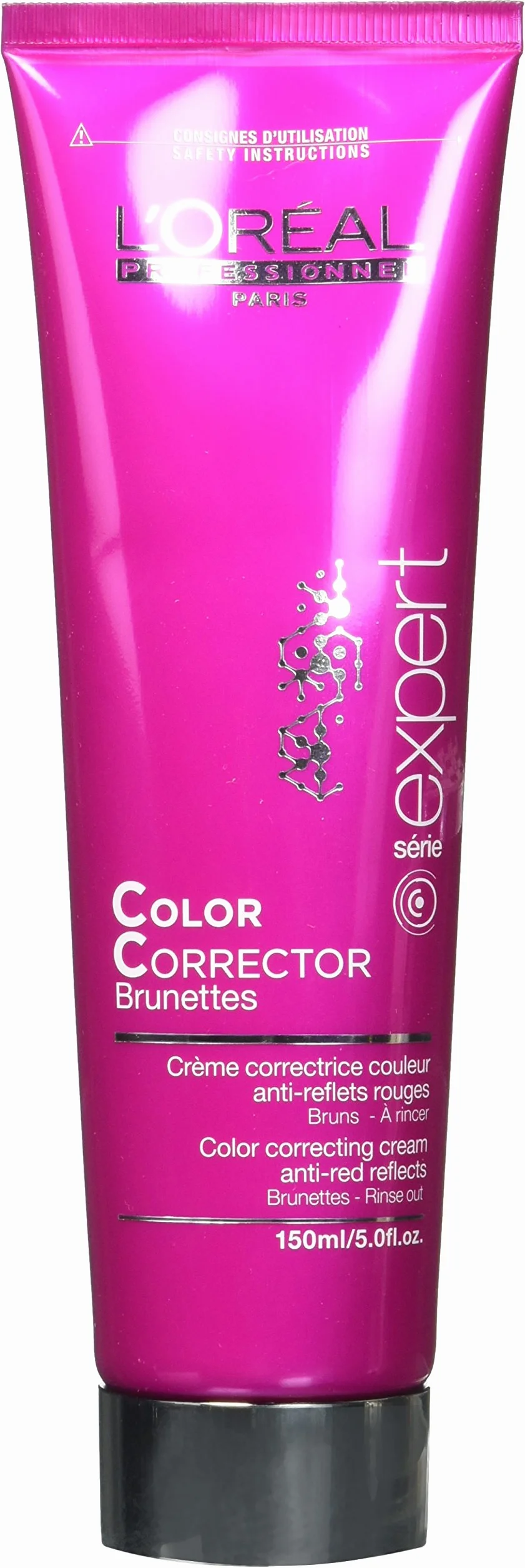 L'Oréal Crème Corrector Brunettes