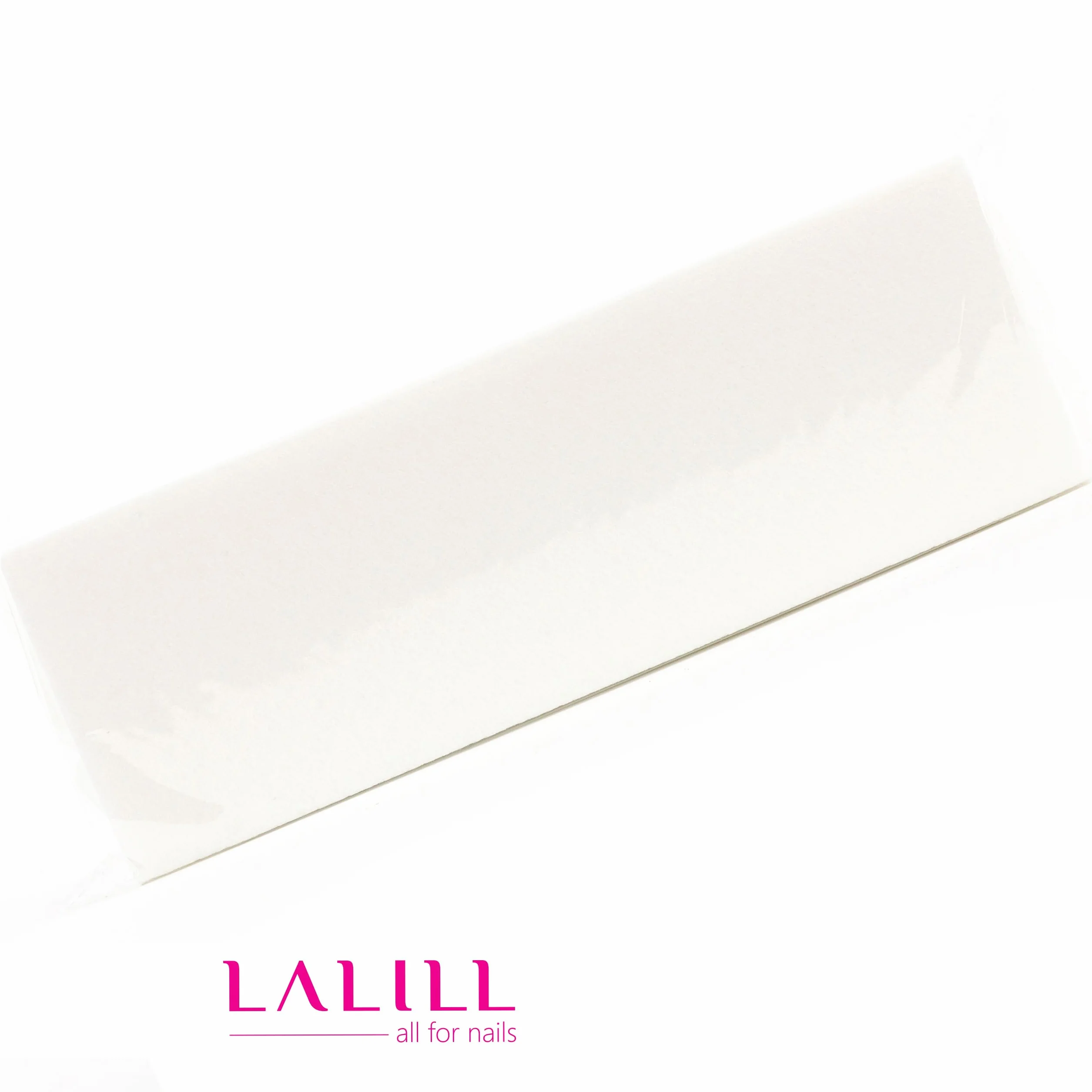 LALILL Bande de Cire Epilation 100 Pièces - Visage, Corps, Maillot - Bandes Non Tissées pour Cire Chaude, Épilation à Froid
