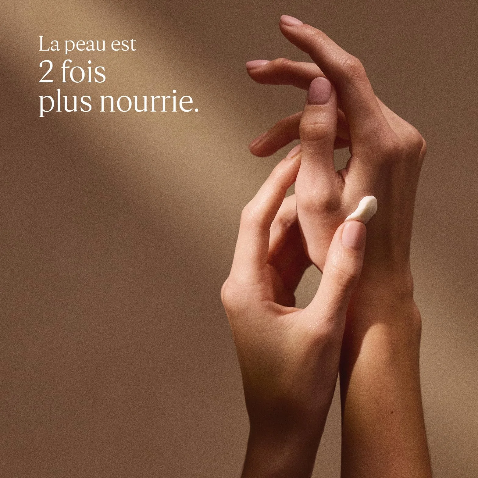 L'OCCITANE Crème Mains Karité Texture légère Parfum délicat Fabriqué en France