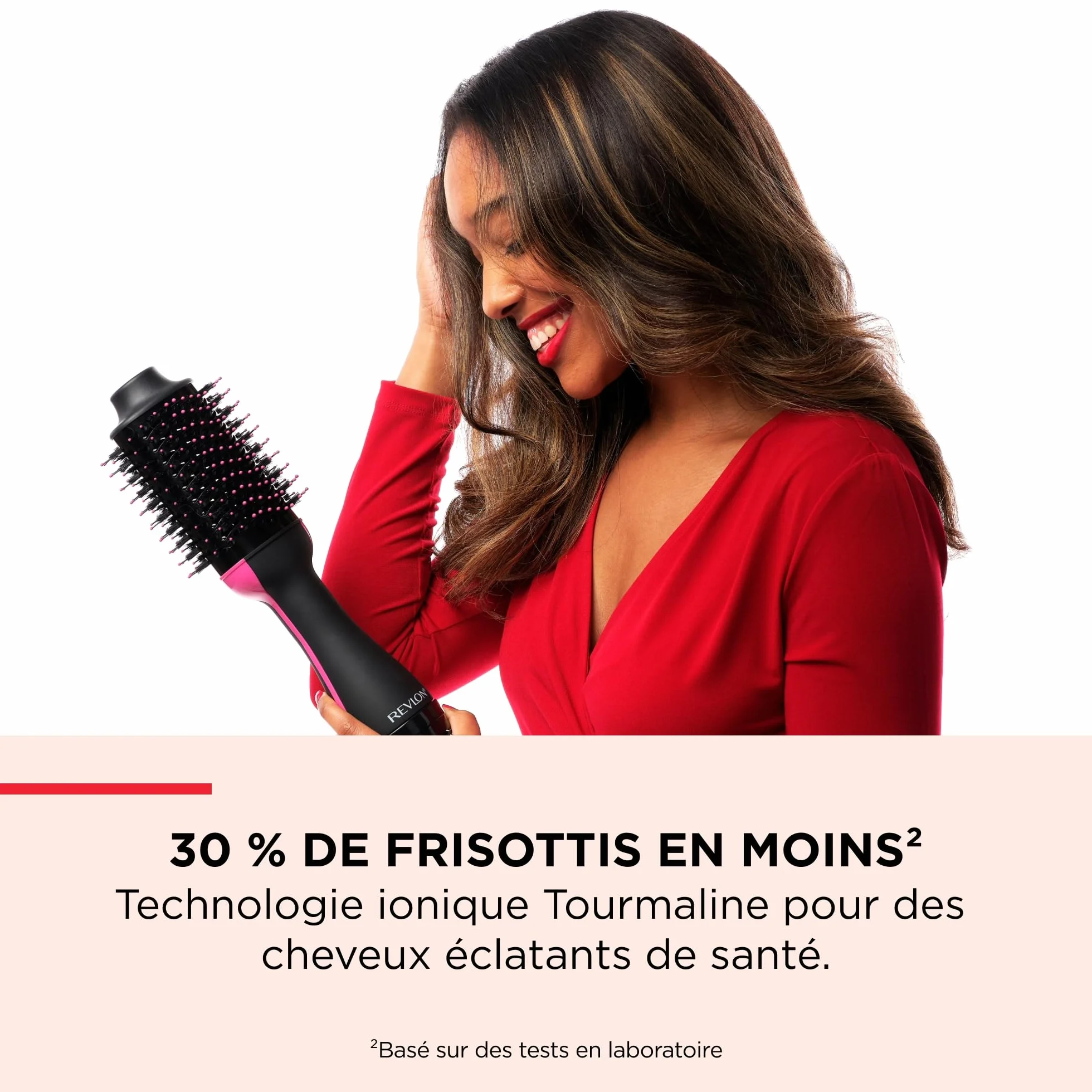 Revlon RVDR5222 Salon One-Step Brosse soufflante et volumisante