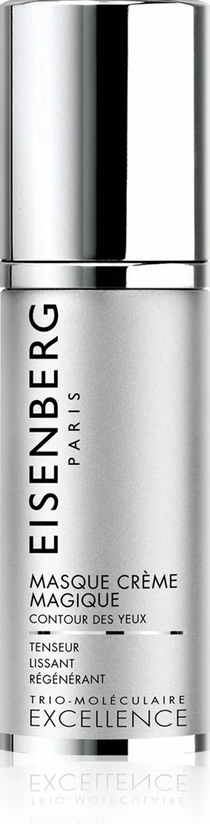 EISENBERG Excellence Masque Crème Magique, 30 ml