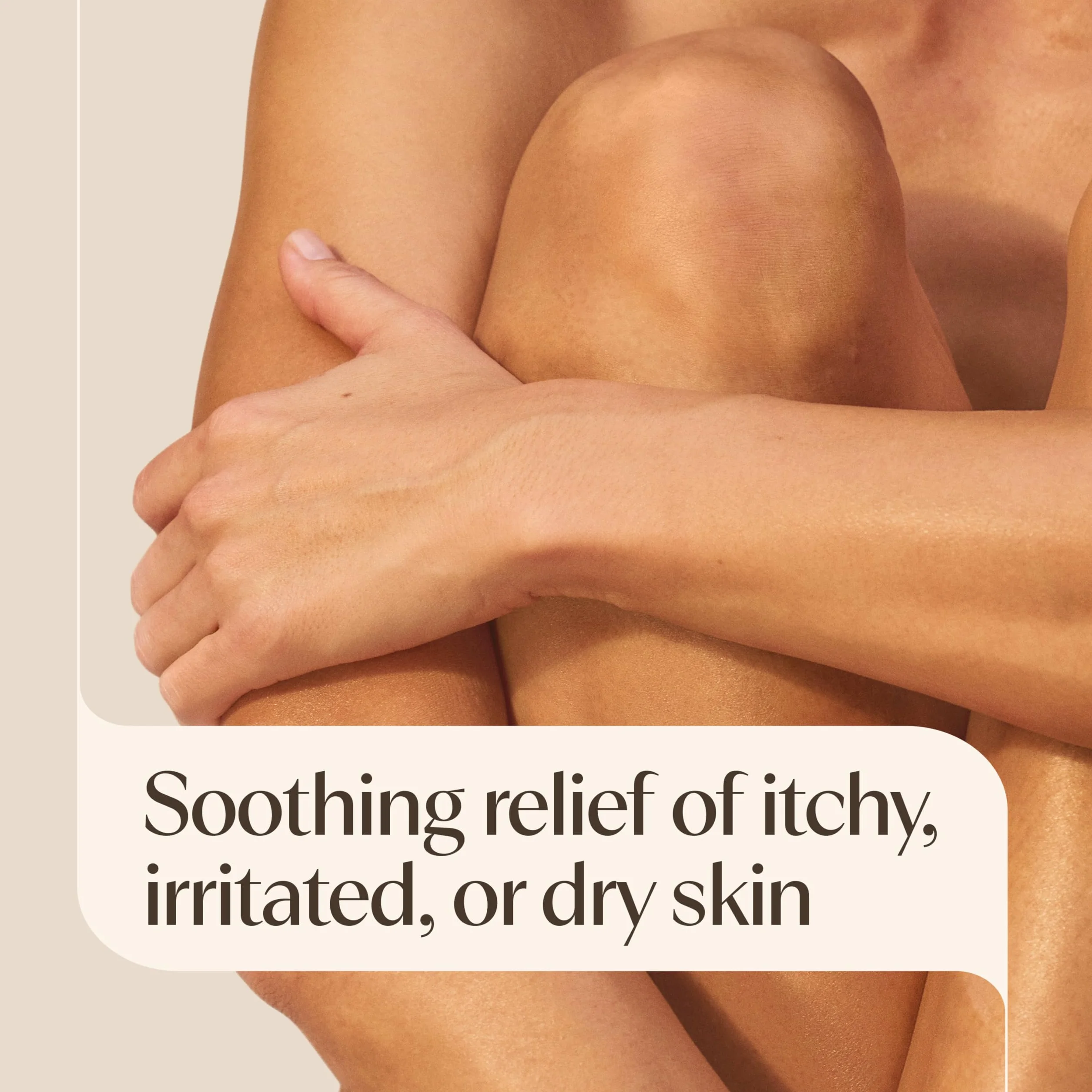 Aveeno Fragrance Free Soothing Bath Treatment 8-Count