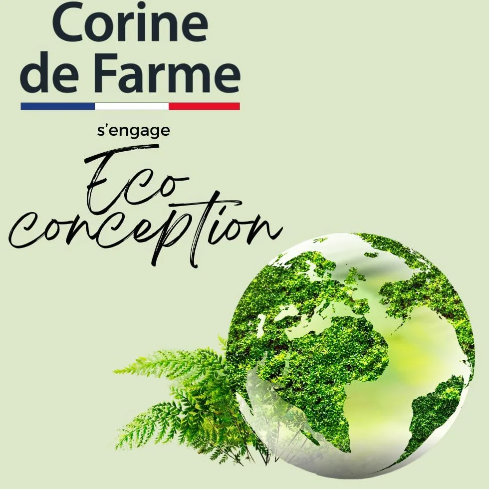 Corine de Farme Spray Ultra Démêlant Disney Vaiana Soin Enfant Sans Rinçage Formulation Clean Beauty Fabriqué France Parfum Coco