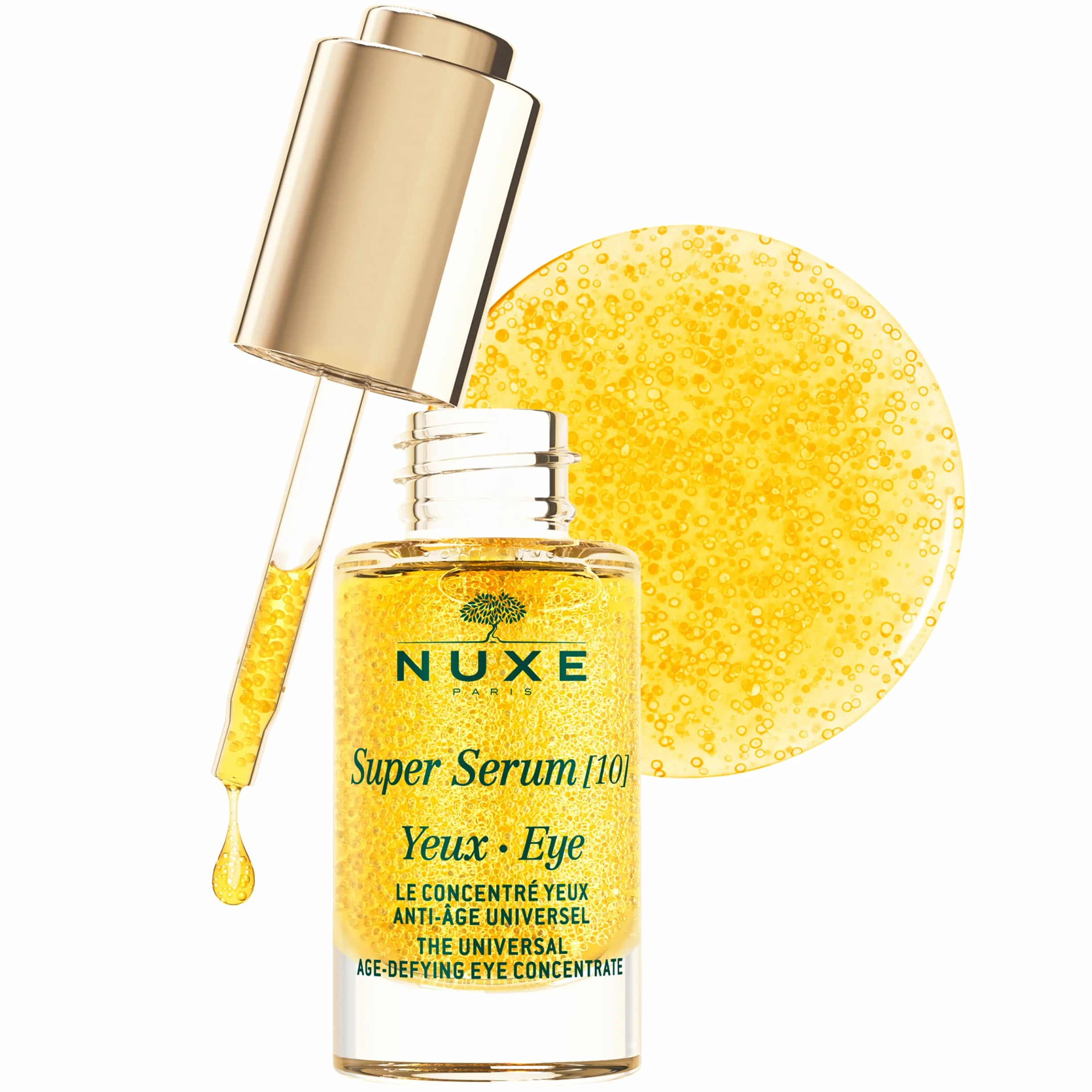 NUXE Super Serum [10] Yeux