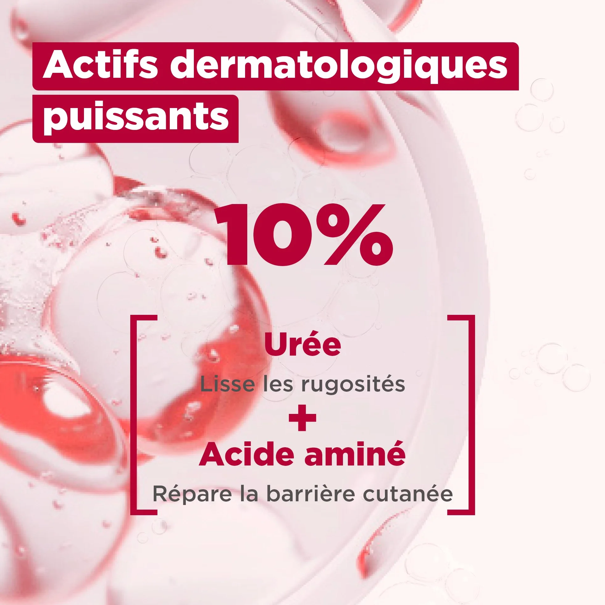 Mixa Crème Cica Réparation Peaux Très Sèches 400ml