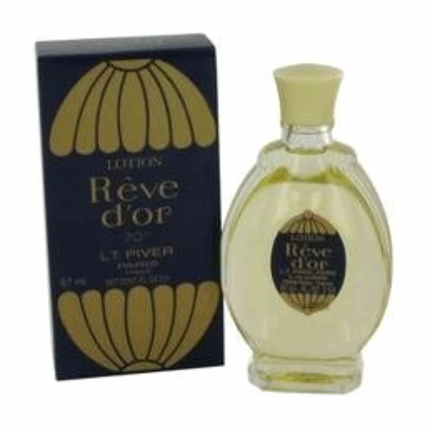 Piver Reve D'or by Piver Cologne Splash 14.25 oz / 400 ml by Piver