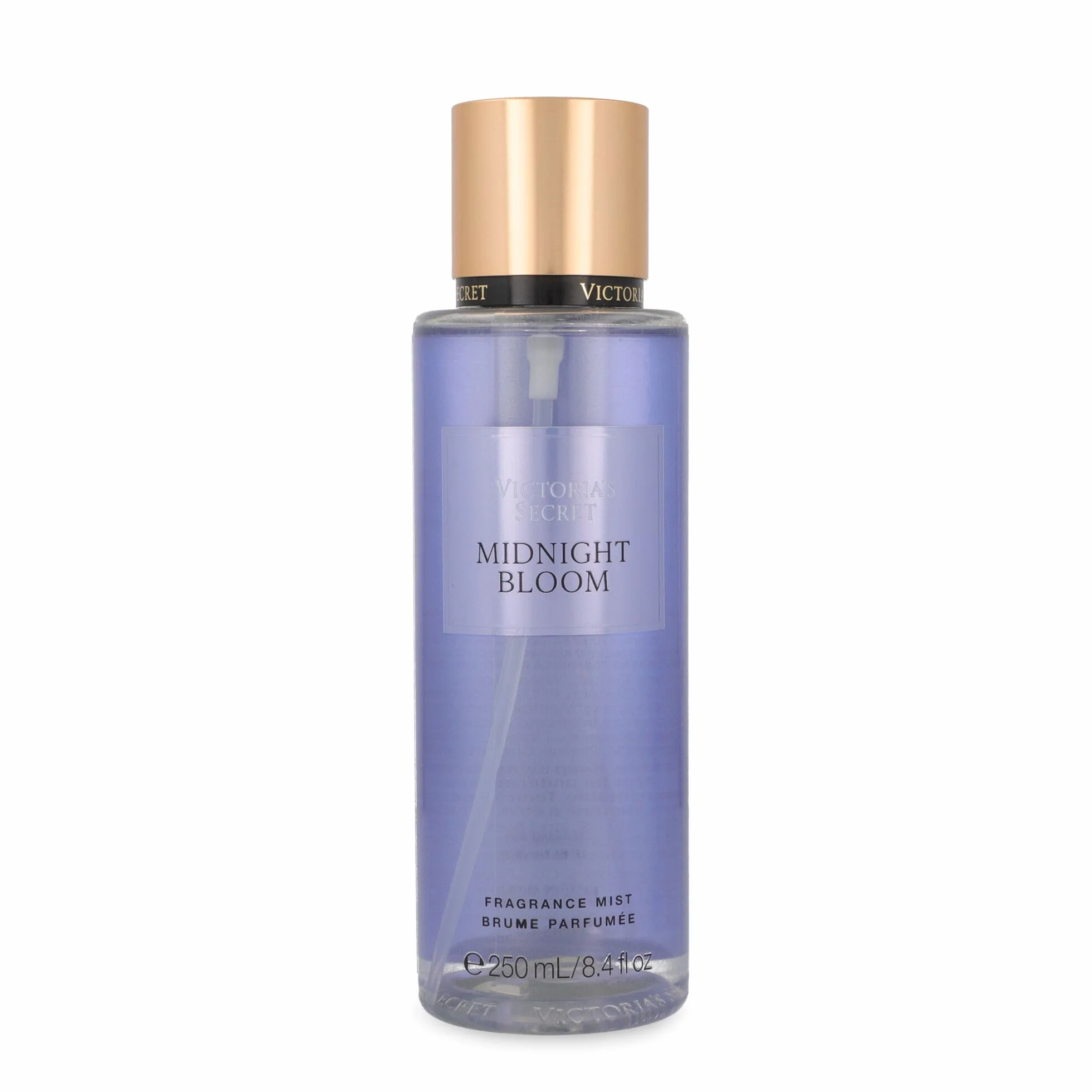 Victoria's Secret - Brume Pour Le Corps 250ml - Midnight Bloom