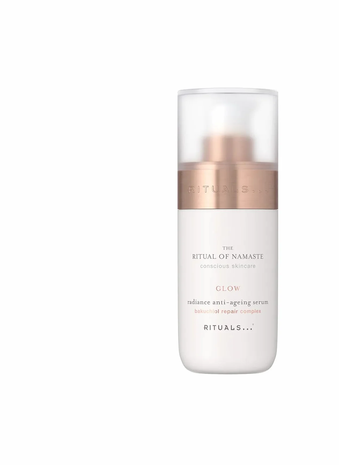 RITUALS The Ritual Of Namaste Glow Radiance Sérum anti-âge 30 ml