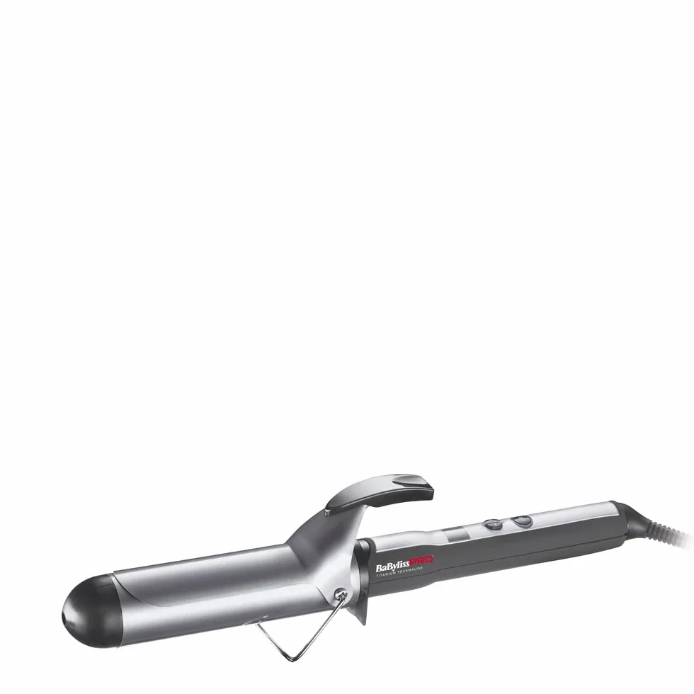 babylisspro - BAB2275TTE - Fer a Friser titanium tourmaline - 11 niveaux 38 mm