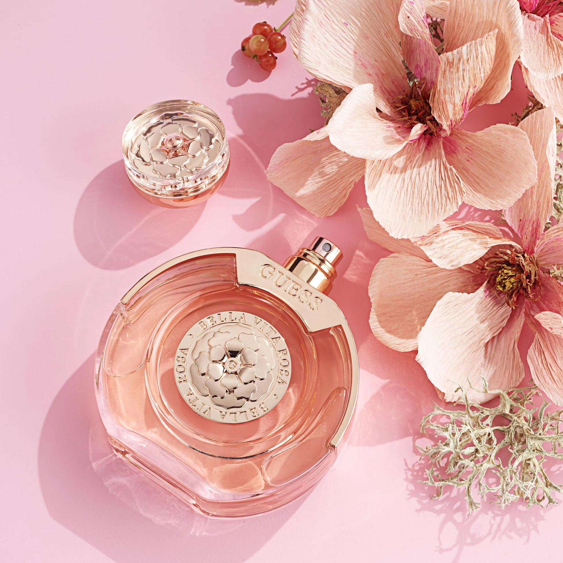 Guess - Bella Vita Rosa EDT 30 ML