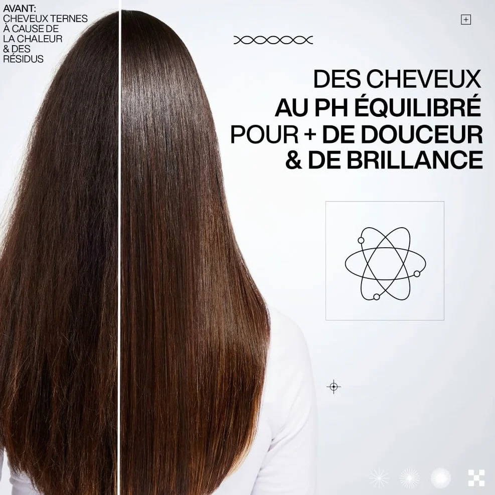 REDKEN Acidic Color Gloss Après-Shampoing Protecteur de Couleur Brillance 300 ml