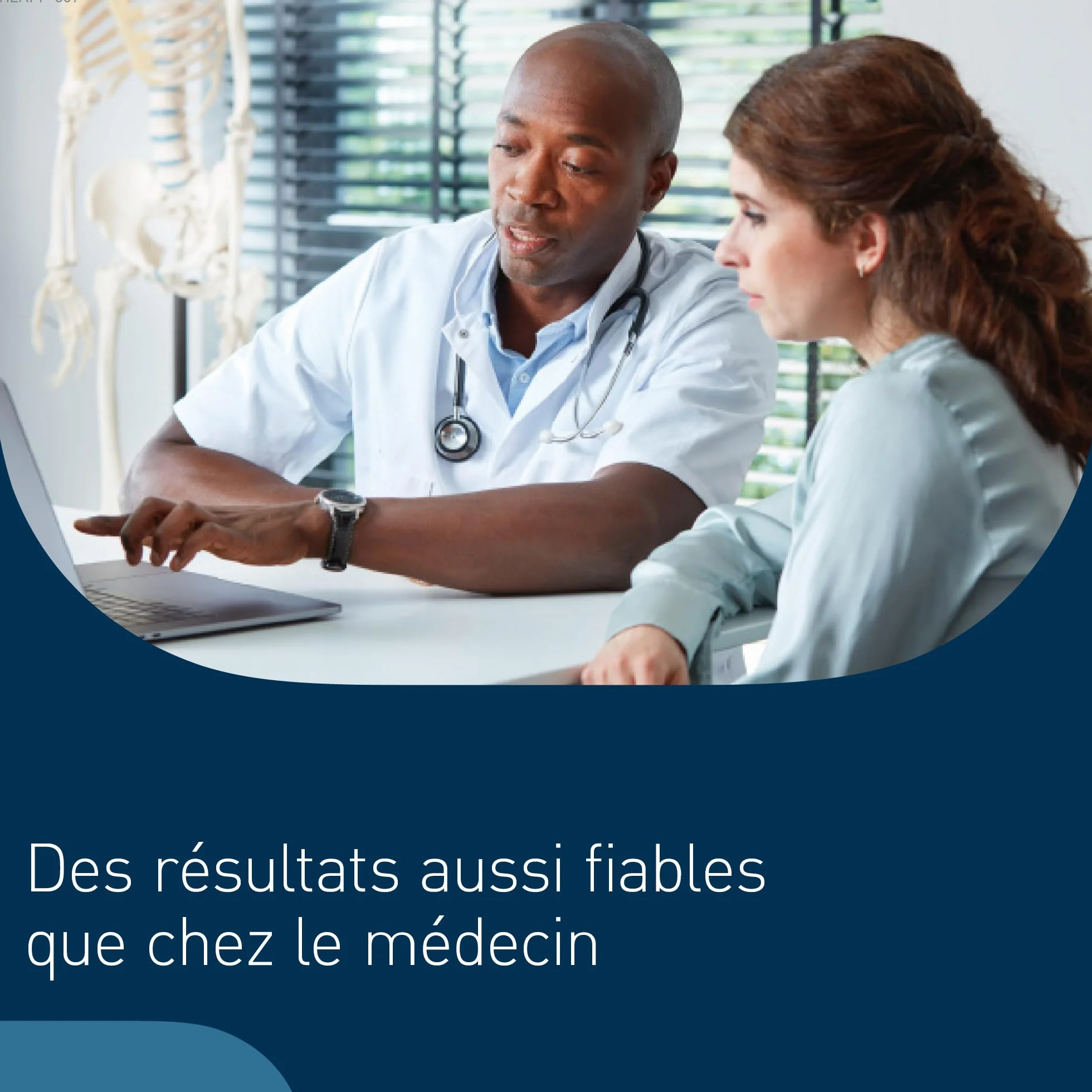 OMRON X2 Essential Tensiomètre bras automatique brassard validé cliniquement détection pulsation cardiaque irrégulière