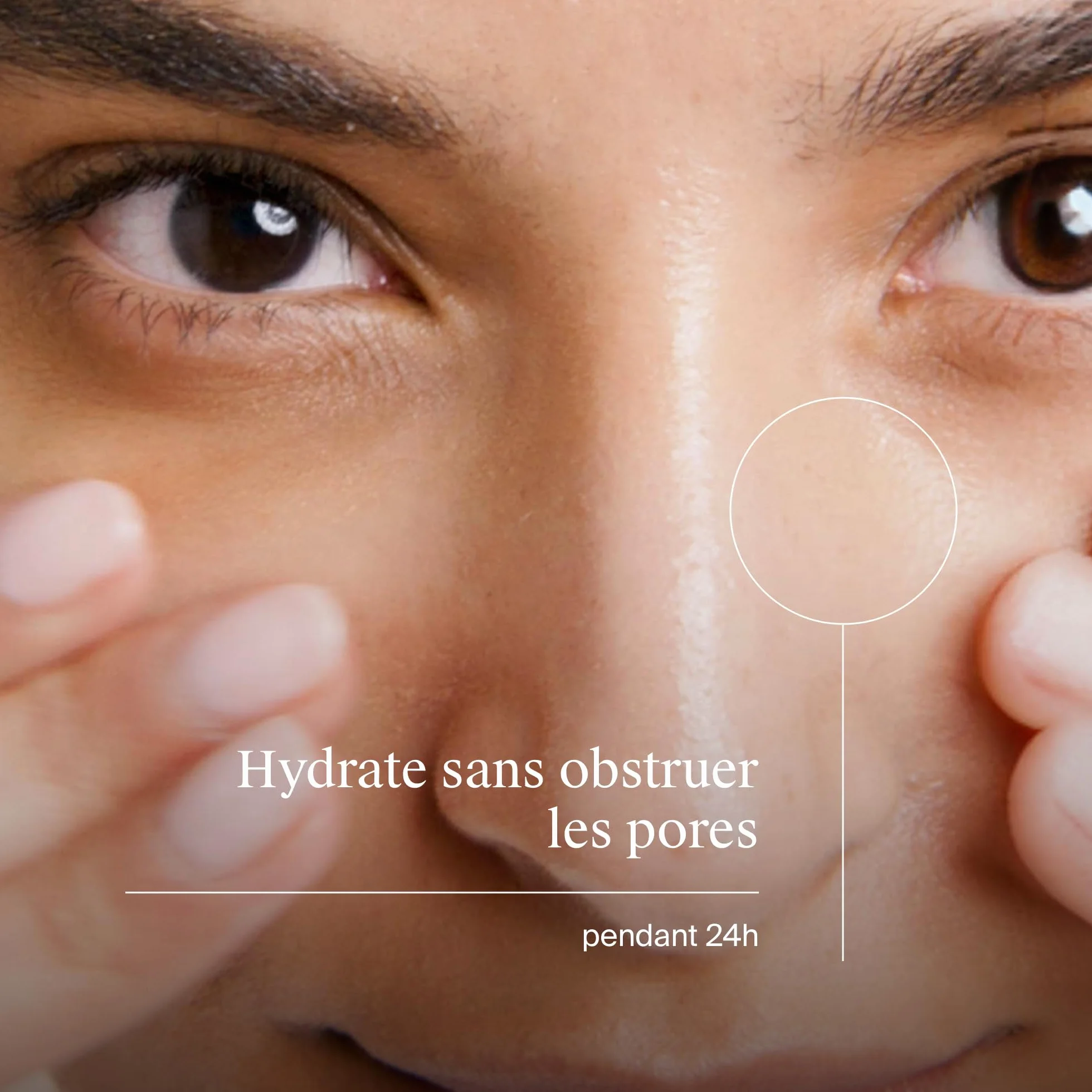 Neutrogena Crème Visage Anti-Boutons Acide Salicylique 0.5% 50 ml