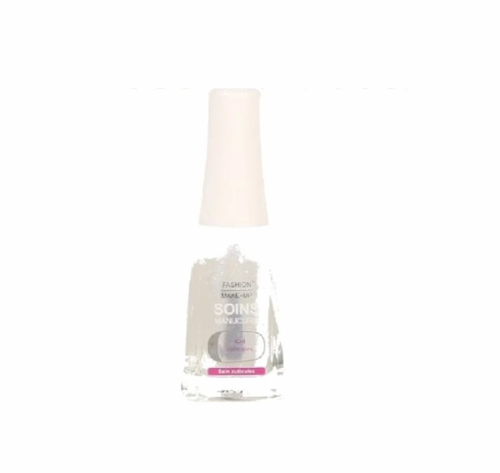 Fashion Make-Up Gel Soin Cuticules 11 ml