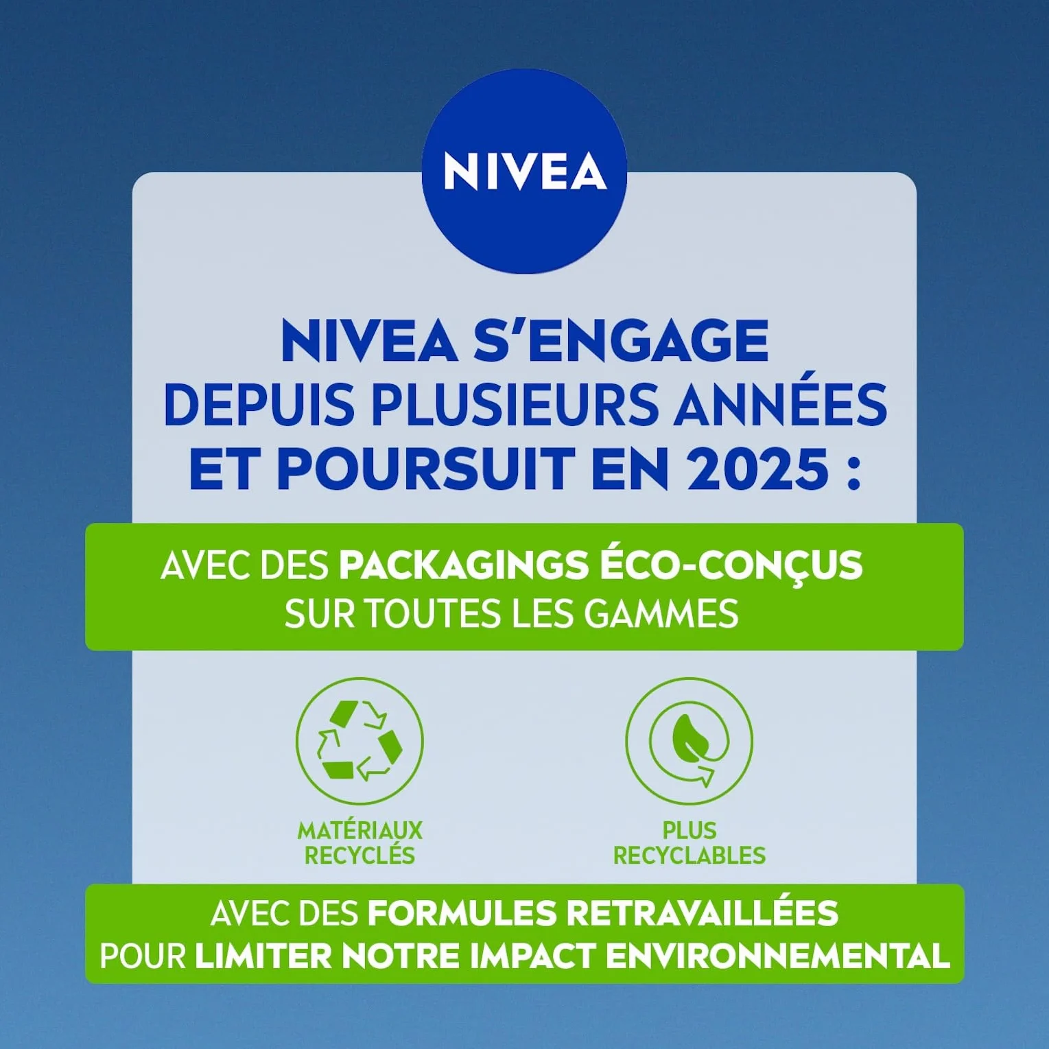 NIVEA Cellular Expert Lift Soin Contour des Yeux & Lèvres Anti-Âge Acide Hyaluronique Acide Folique 15 ml
