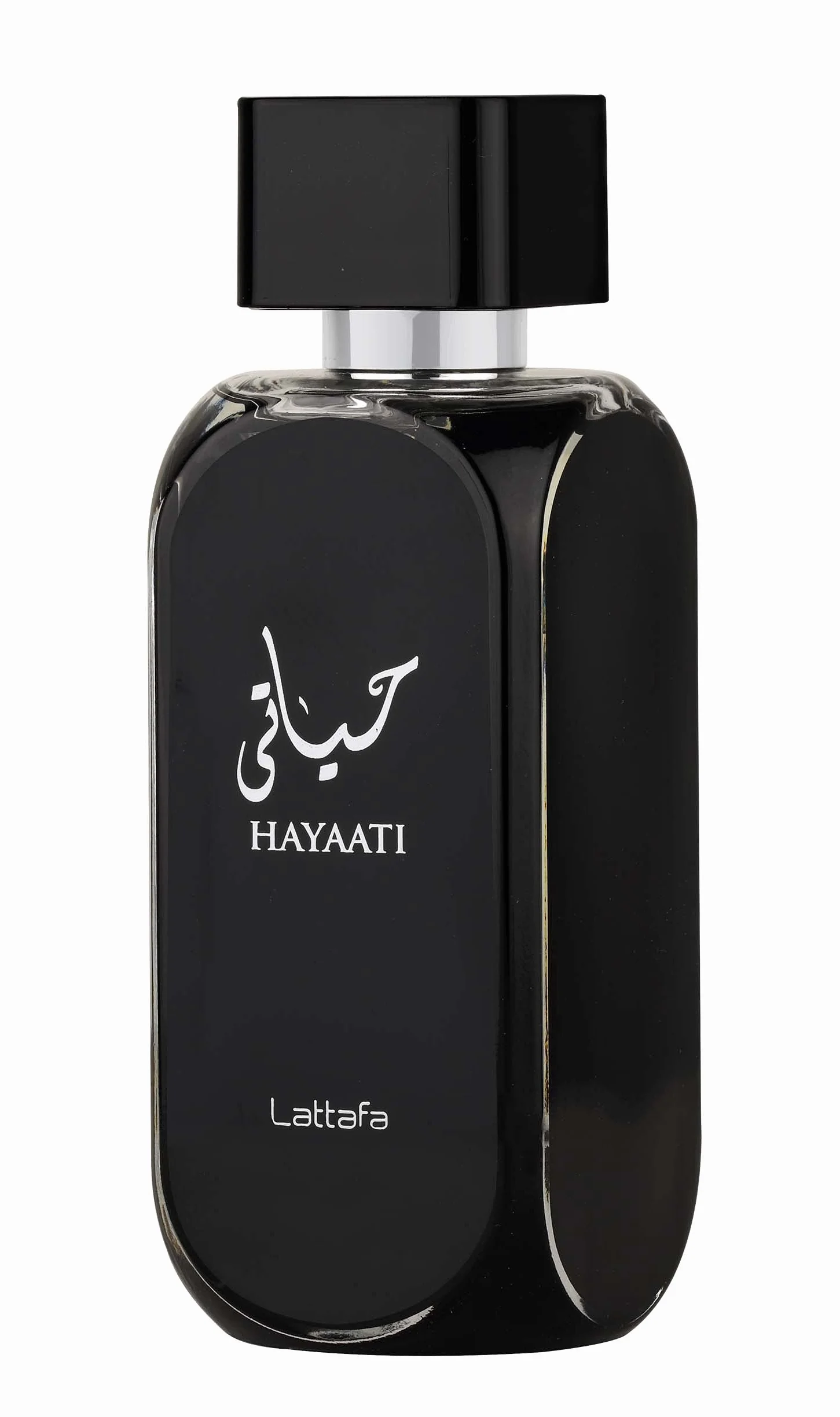 Hayaati by Lattafa for Men - 3.4 oz EDP Spray