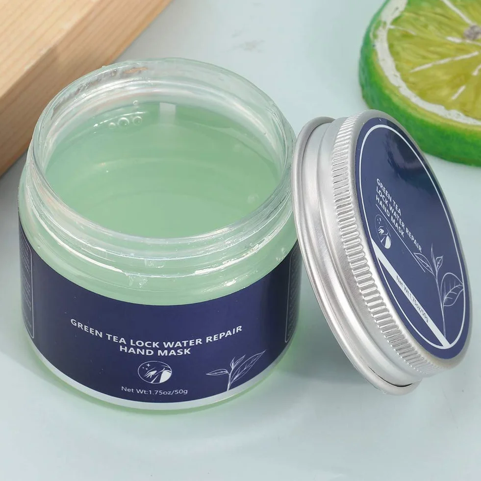 Masques Réparateurs Intensifs pour Mains Sèches Spa - Masque Hydratant Régénérant