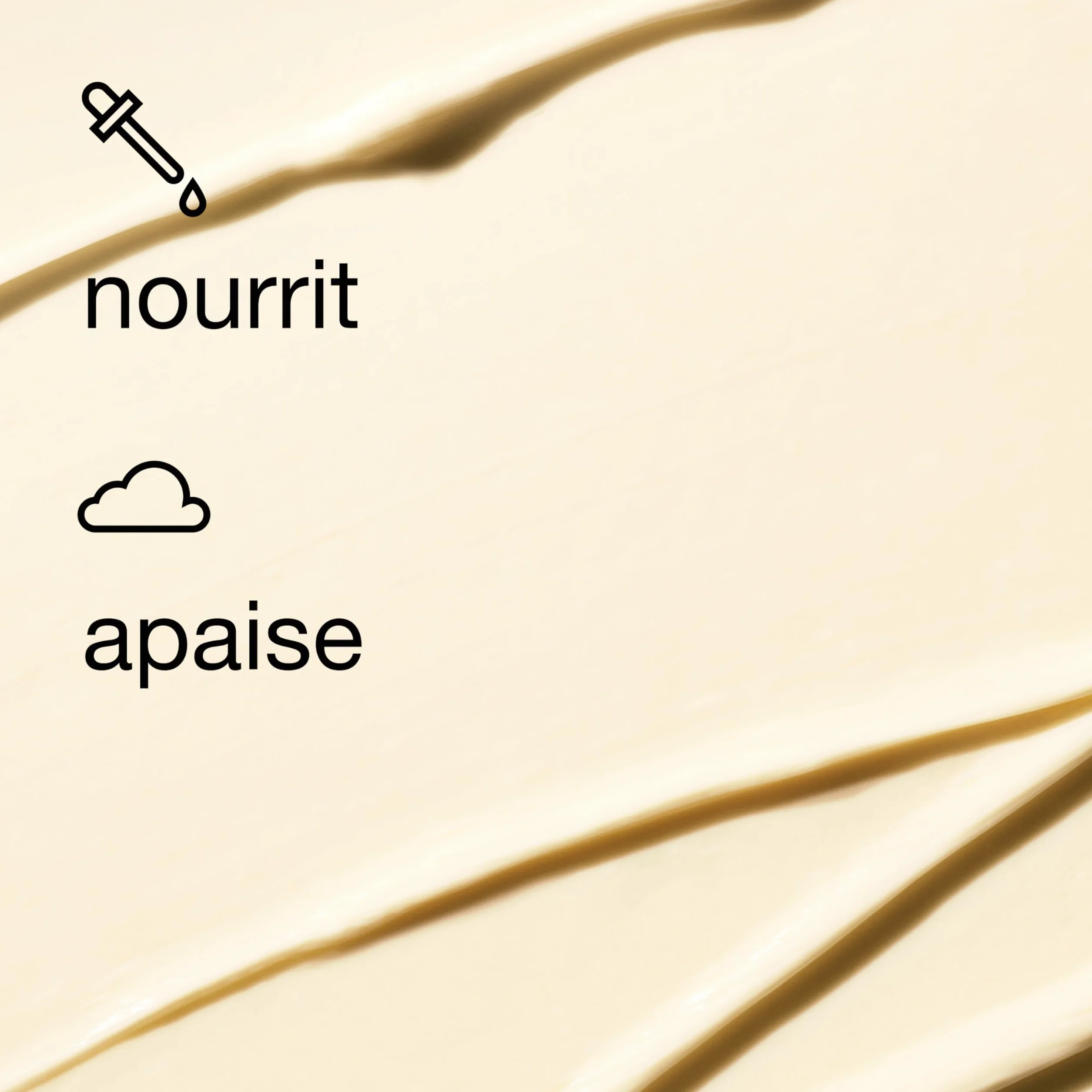 Clinique Crème Mains et Cuticules Acide Hyaluronique Glycérine