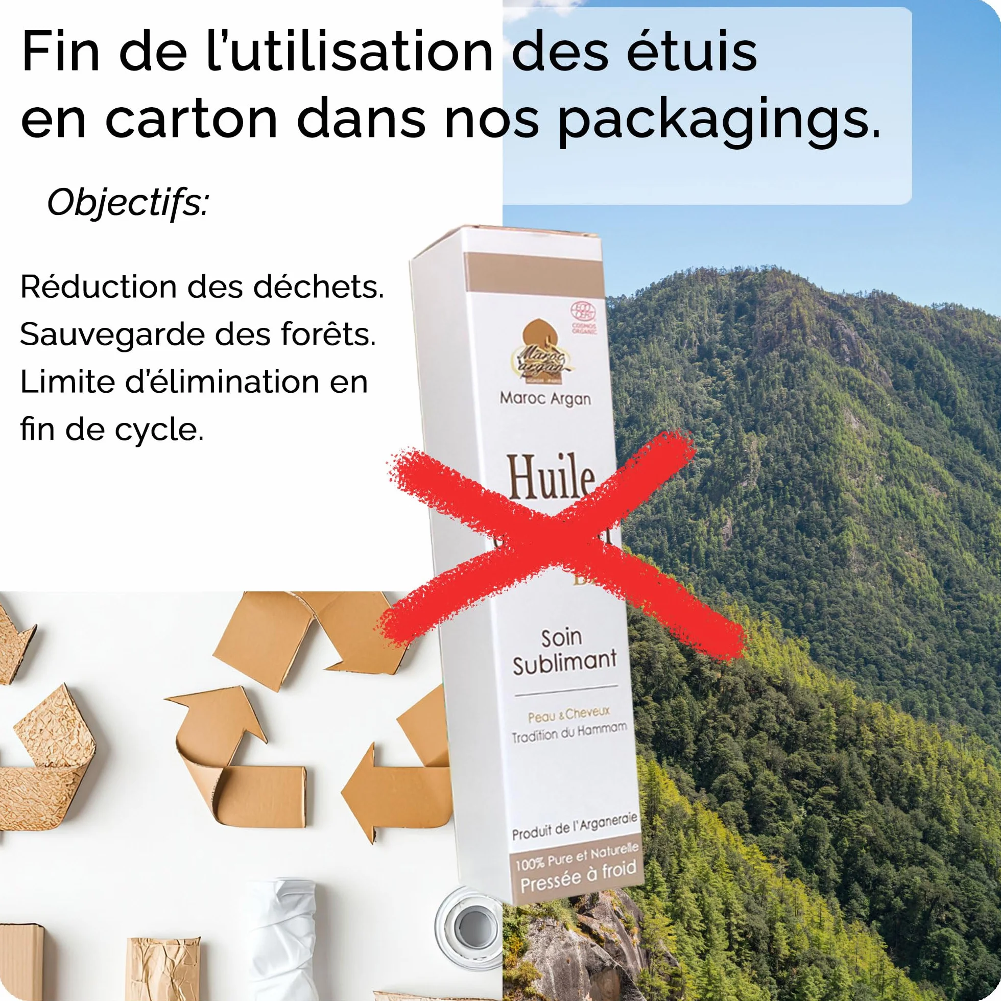 Huile de Fenugrec 100ml Soin Volume Poitrine