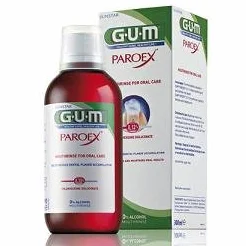 Gum Paroex 0.12 Collut Chx 300