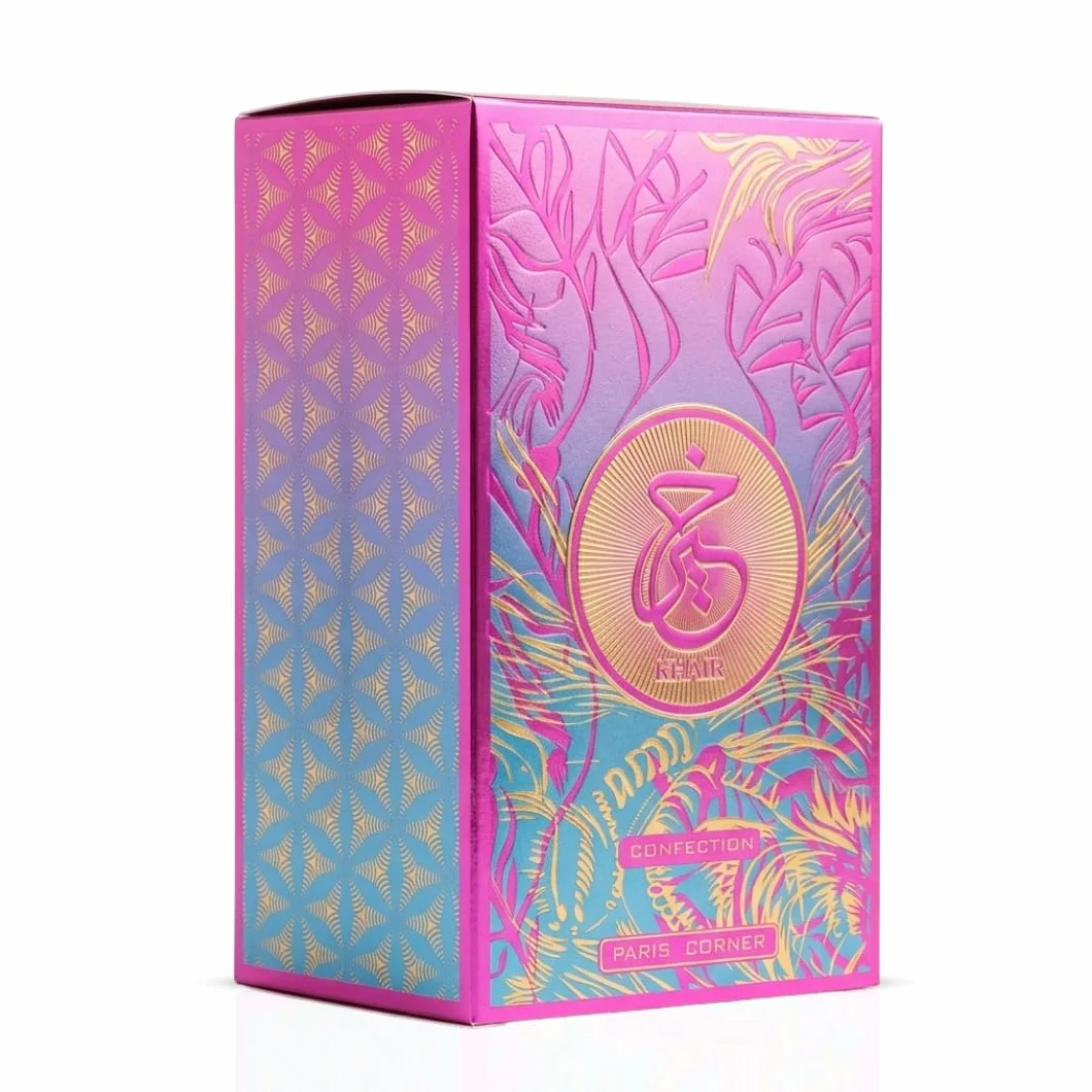 Paris Corner Khair Confection Eau de Parfum