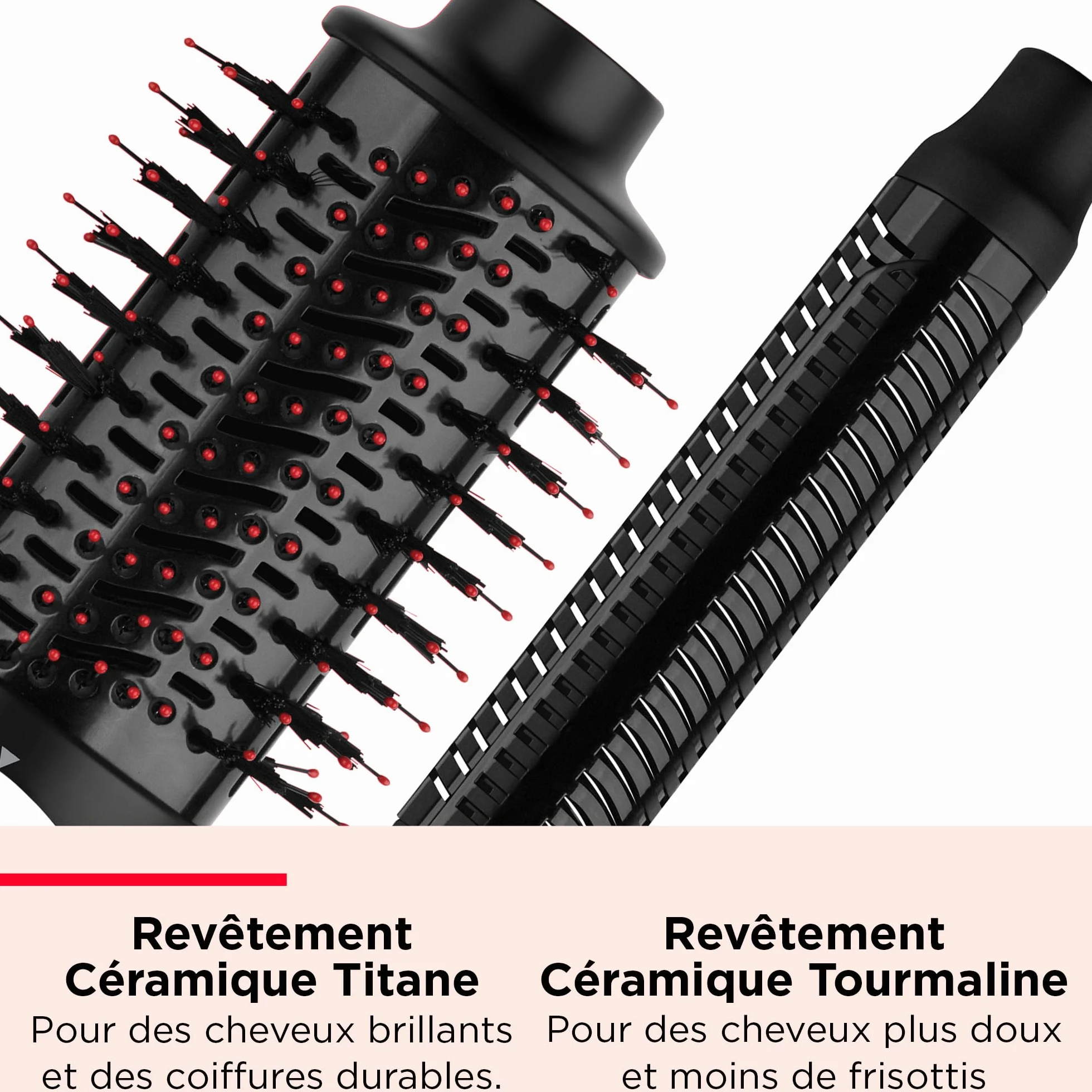 REVLON 5-EN-1 One-Step Styler multi-usages RVDR5370