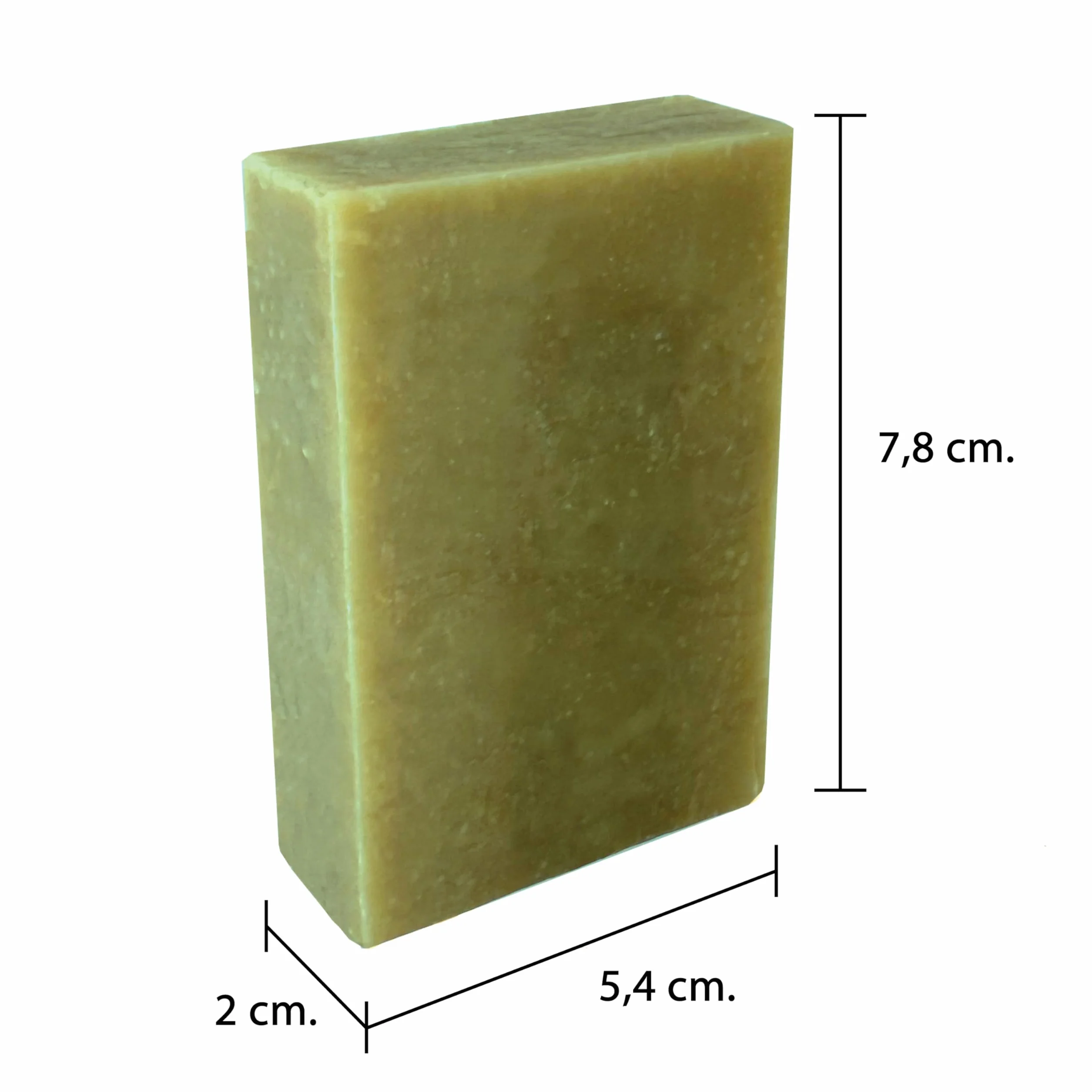 Savon d'Alep naturel huile d'Olive laurier antiseptique 3 savon solide corps peaux sensibles acné